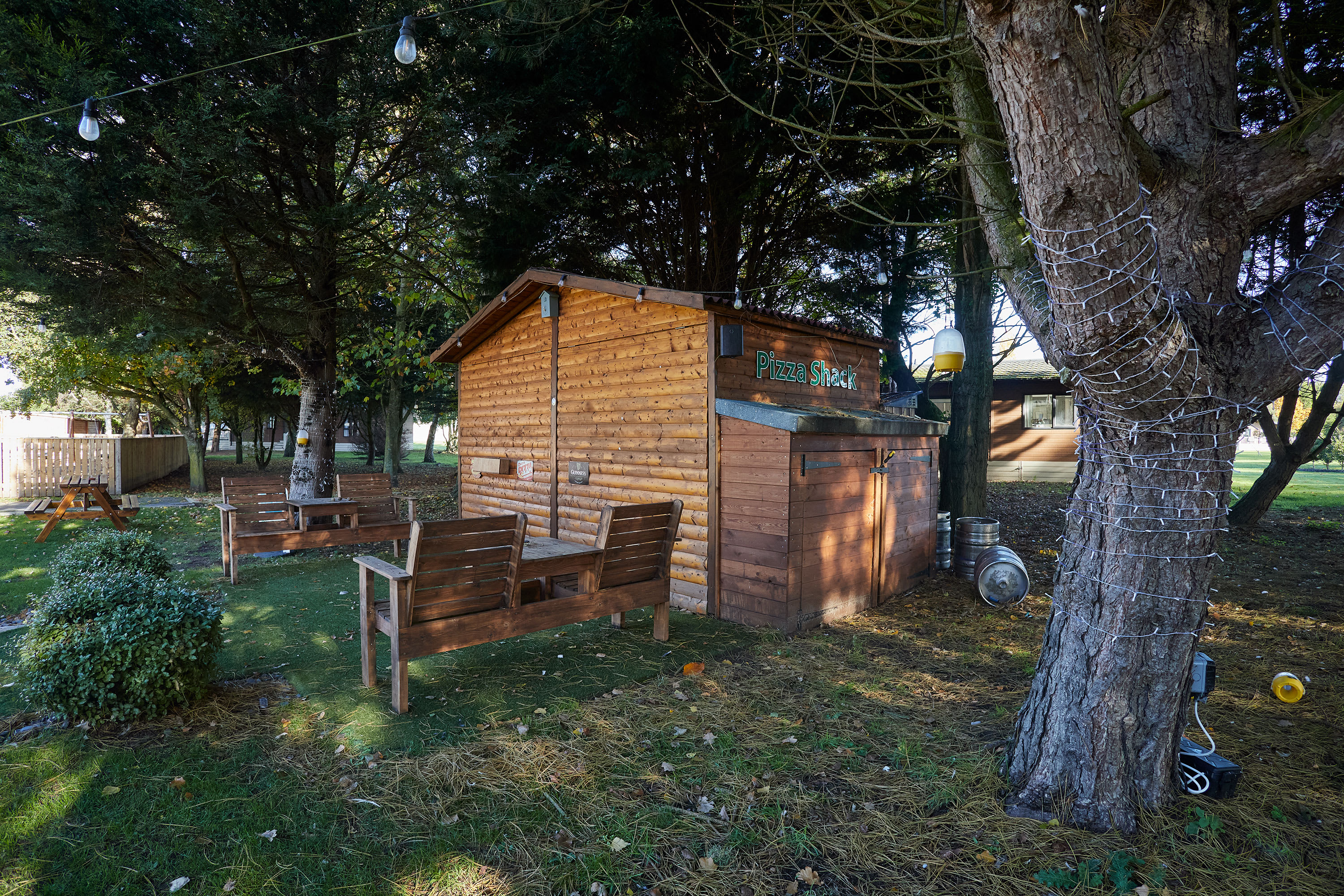 Wag Tail Lodge – photo 30