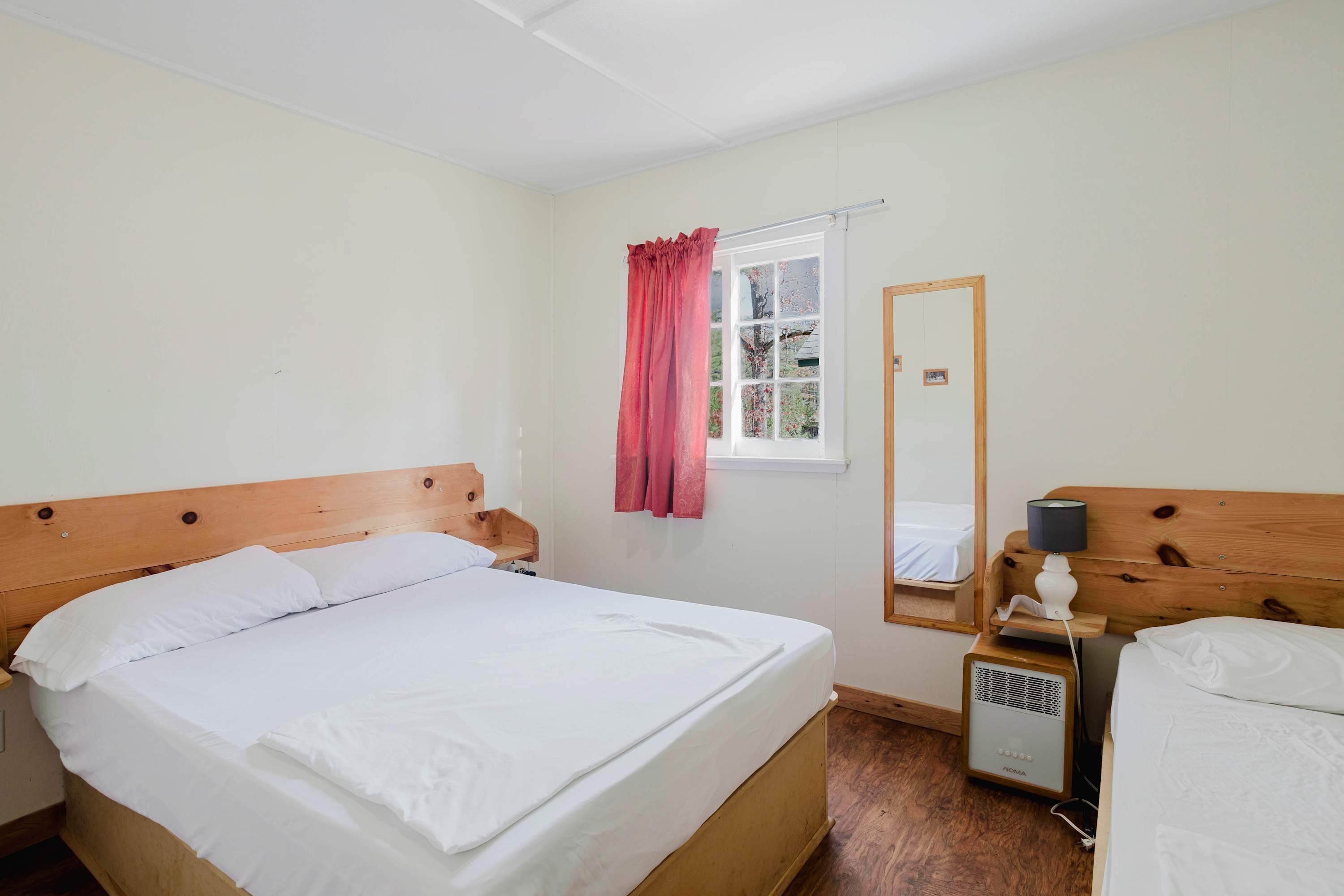 1-Bedroom Cottage #1 - White Pine