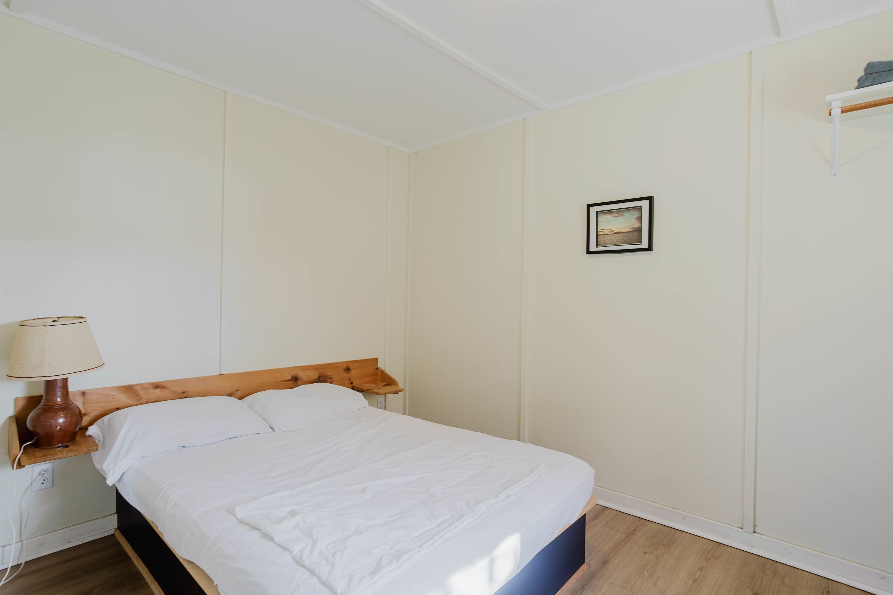 2-Bedroom Cottage #2 - Shortleaf Pine