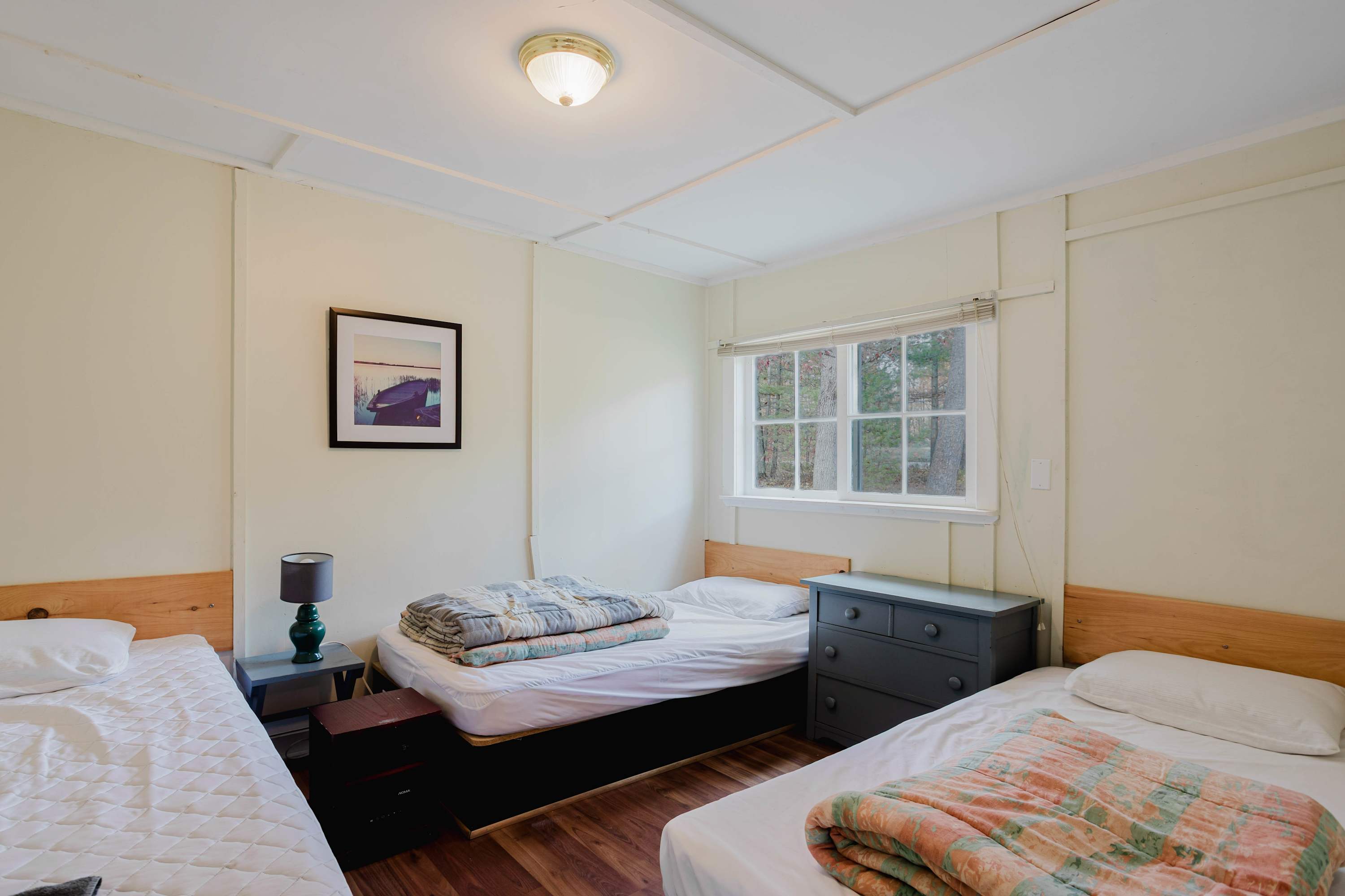 2-Bedroom Cottage #2 - Shortleaf Pine