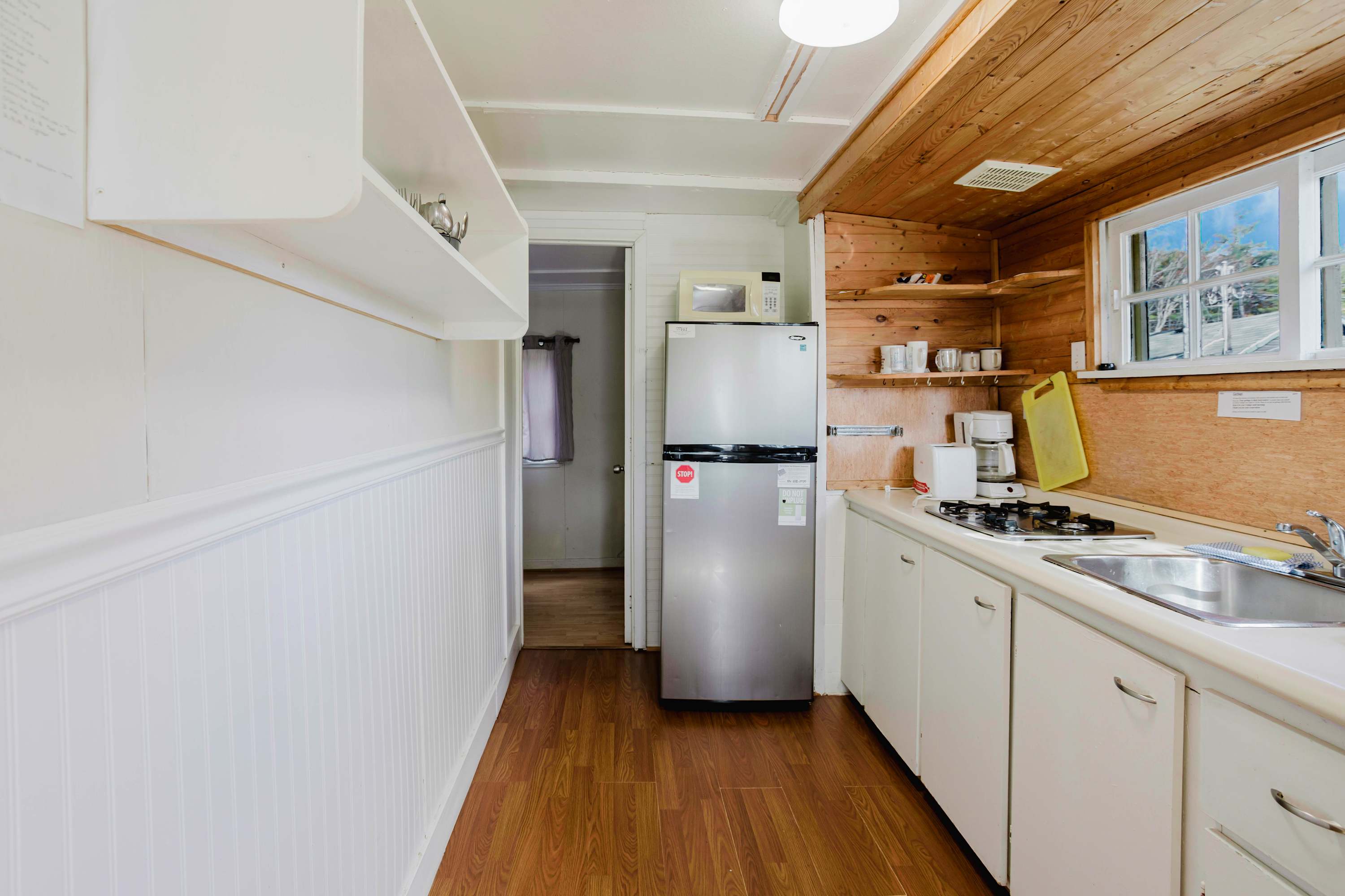 2-Bedroom Cottage #3 - Sugar Pine
