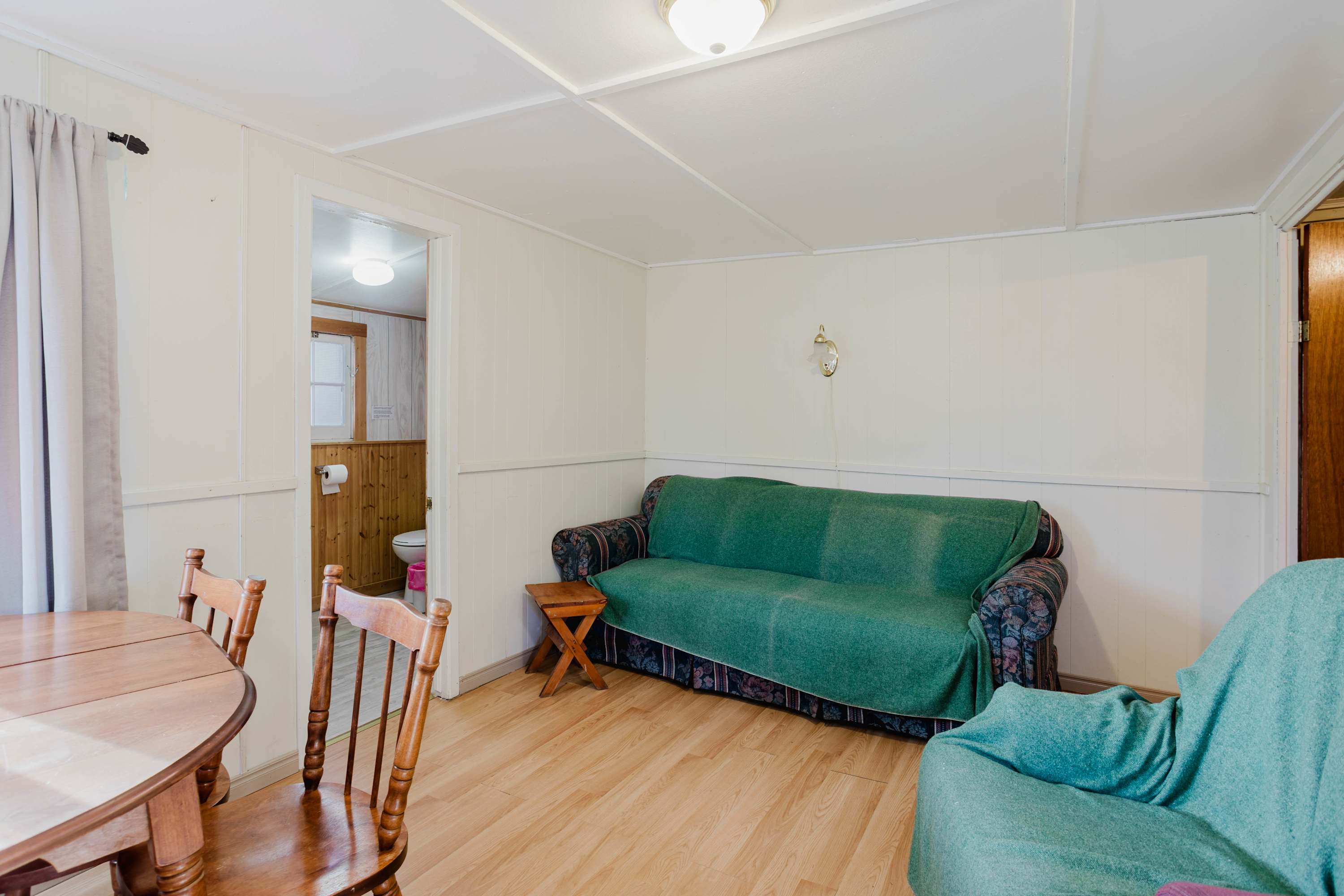 2-Bedroom Cottage #3 - Sugar Pine