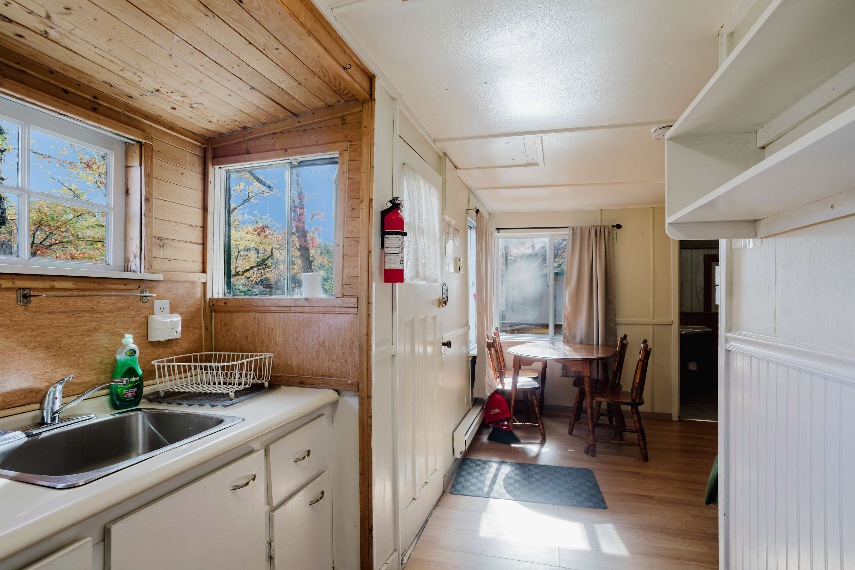2-Bedroom Cottage #3 - Sugar Pine