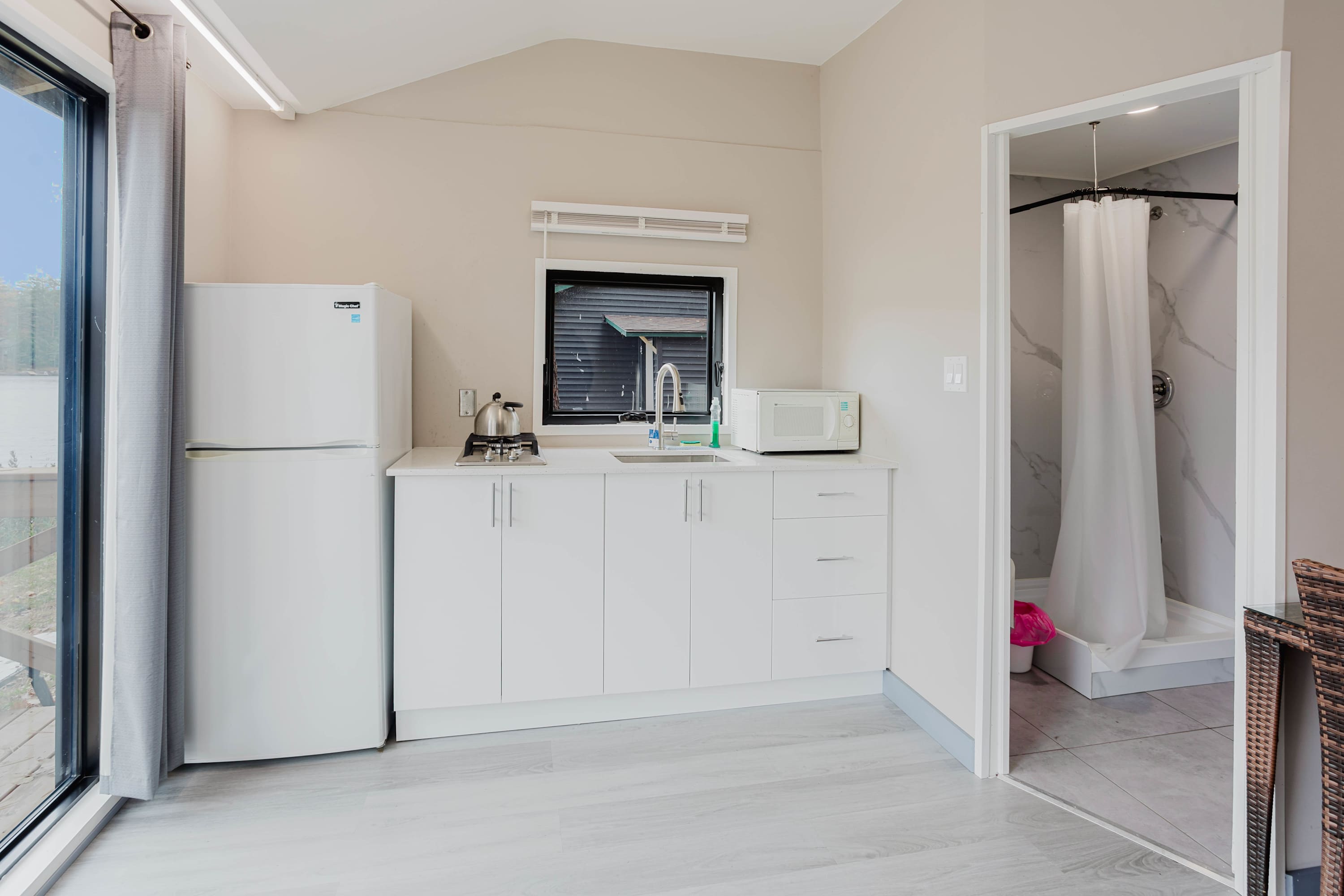 Studio Cottage #9 - Virginia Pine