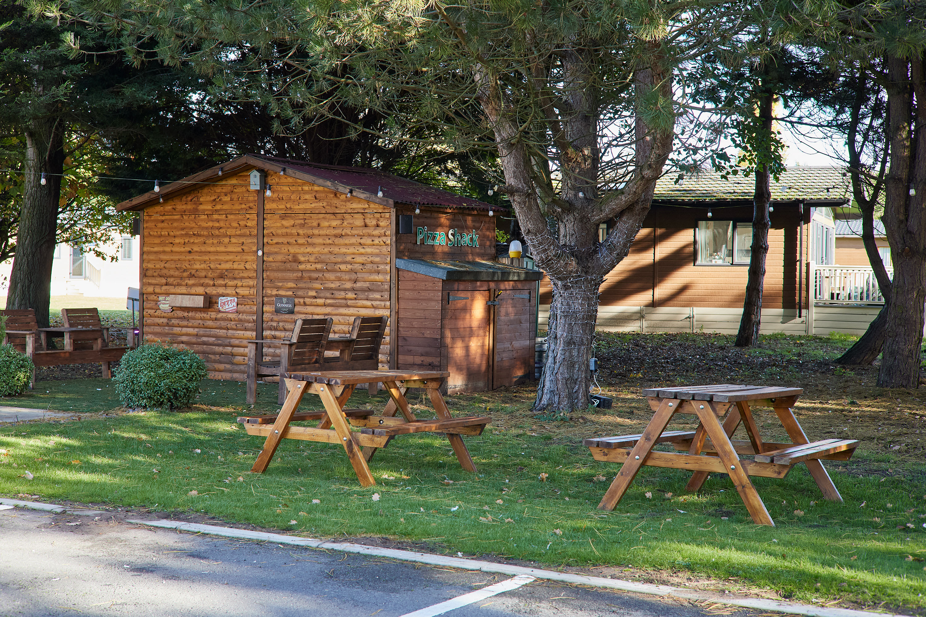 Gleneagles Lodge – photo 32