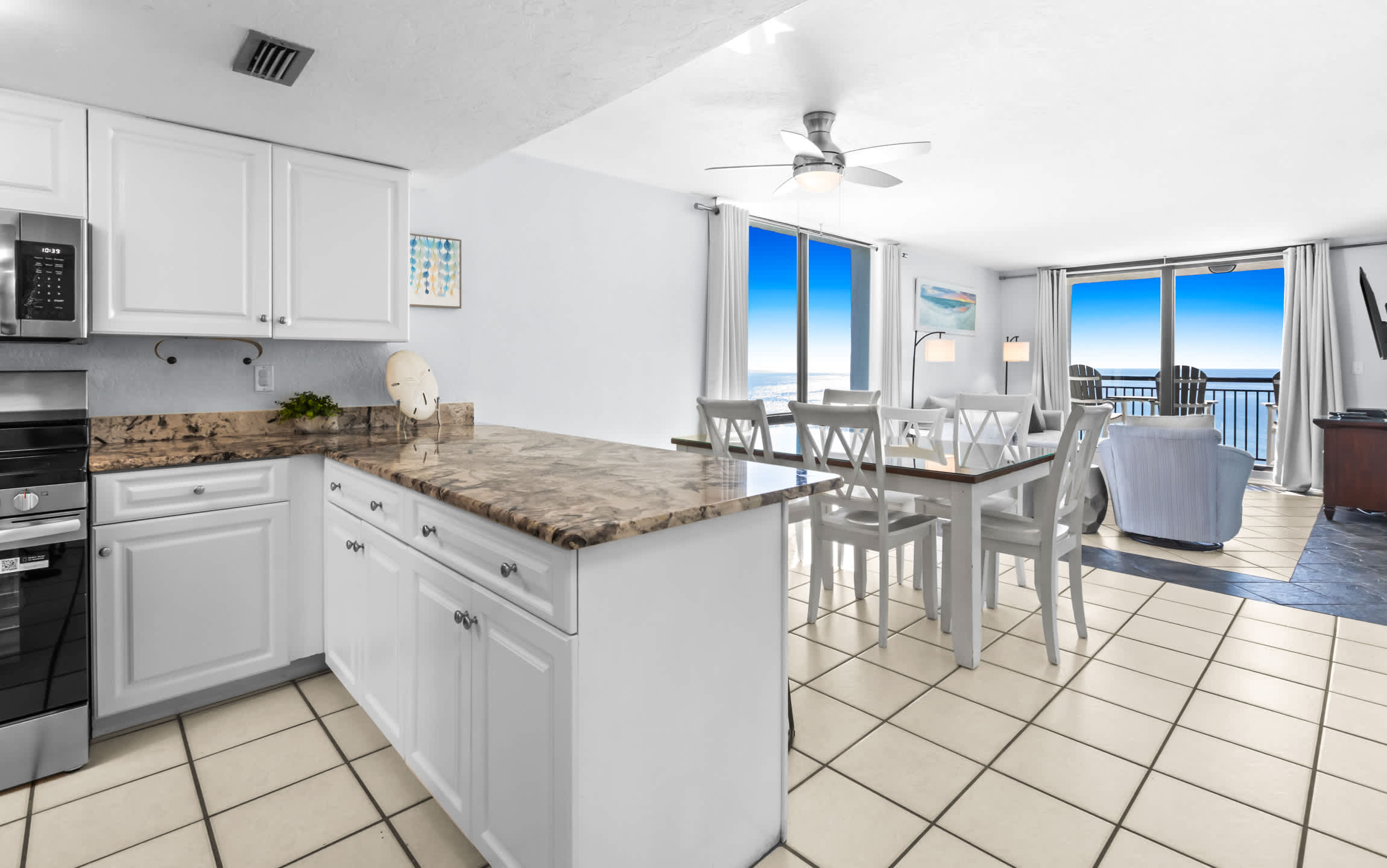 SunDestin Resort Unit 1801