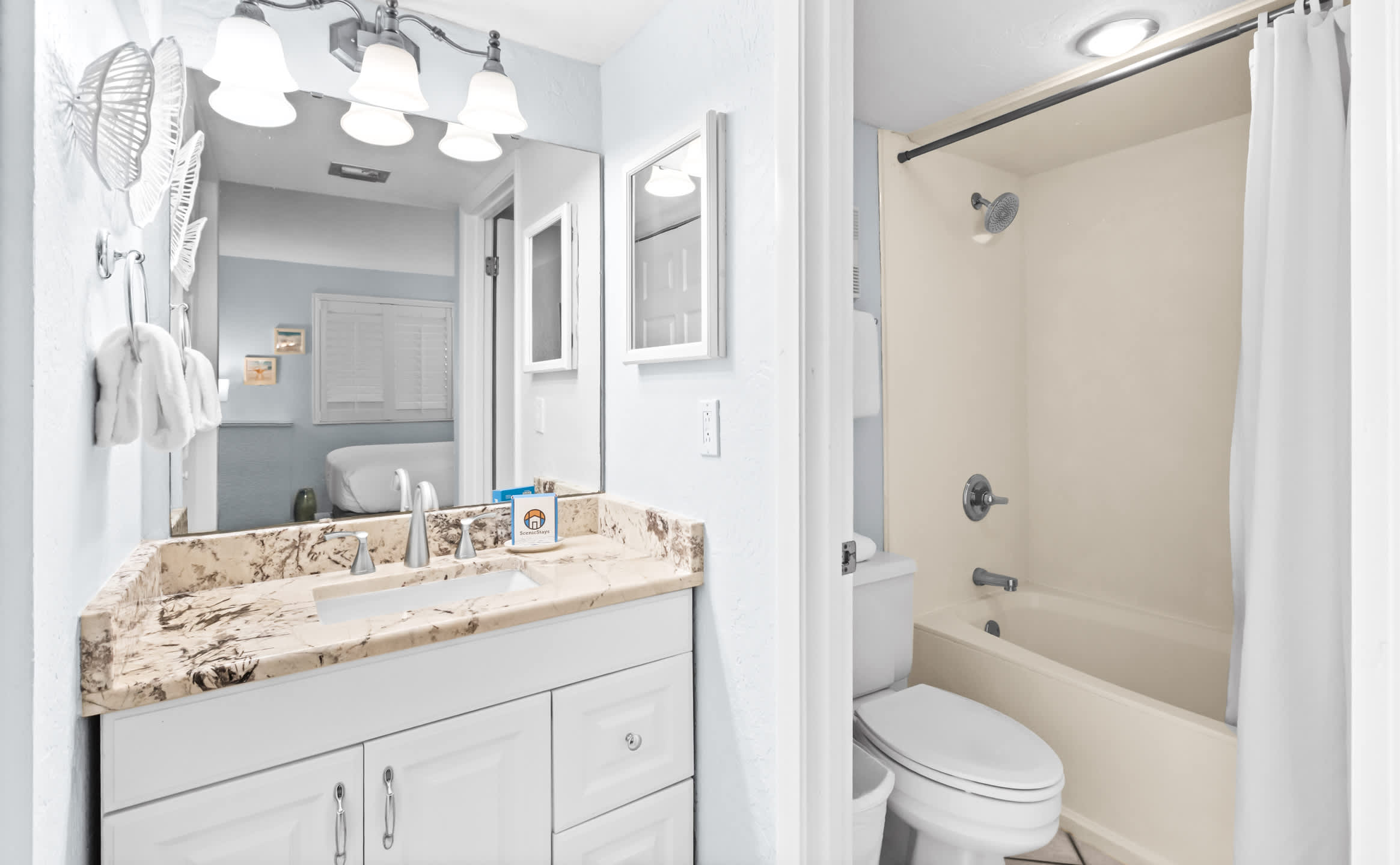 SunDestin Resort Unit 1801 | Photo 7