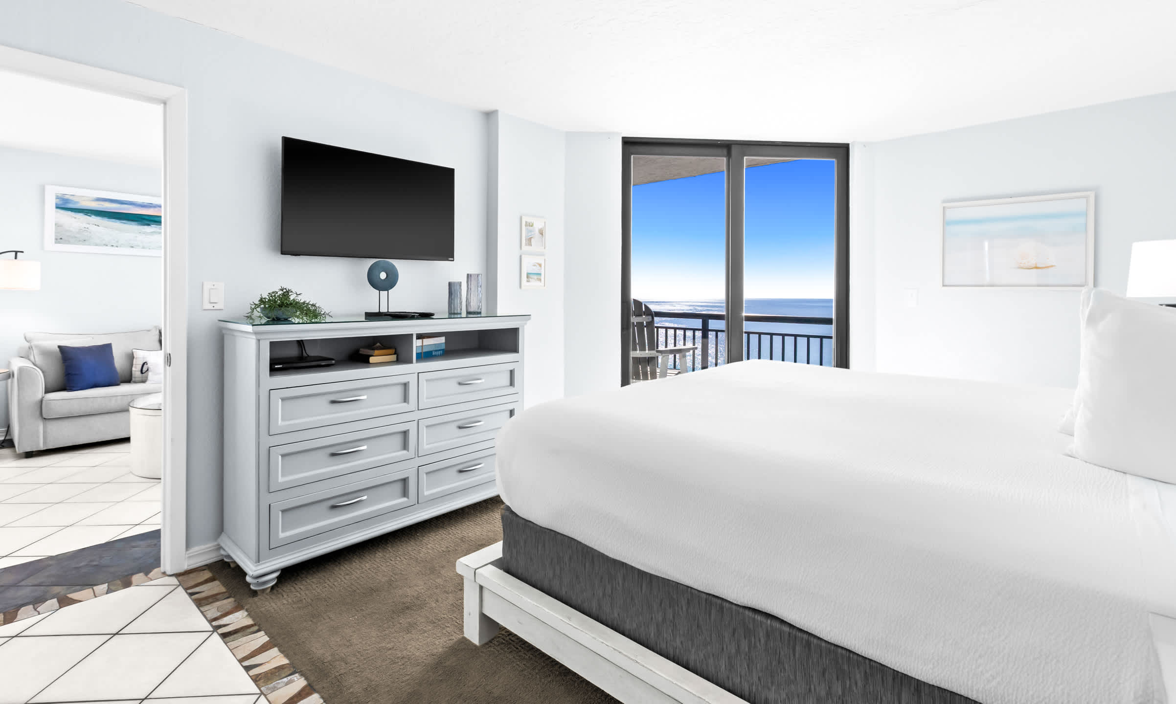 SunDestin Resort Unit 1801 | Photo 10