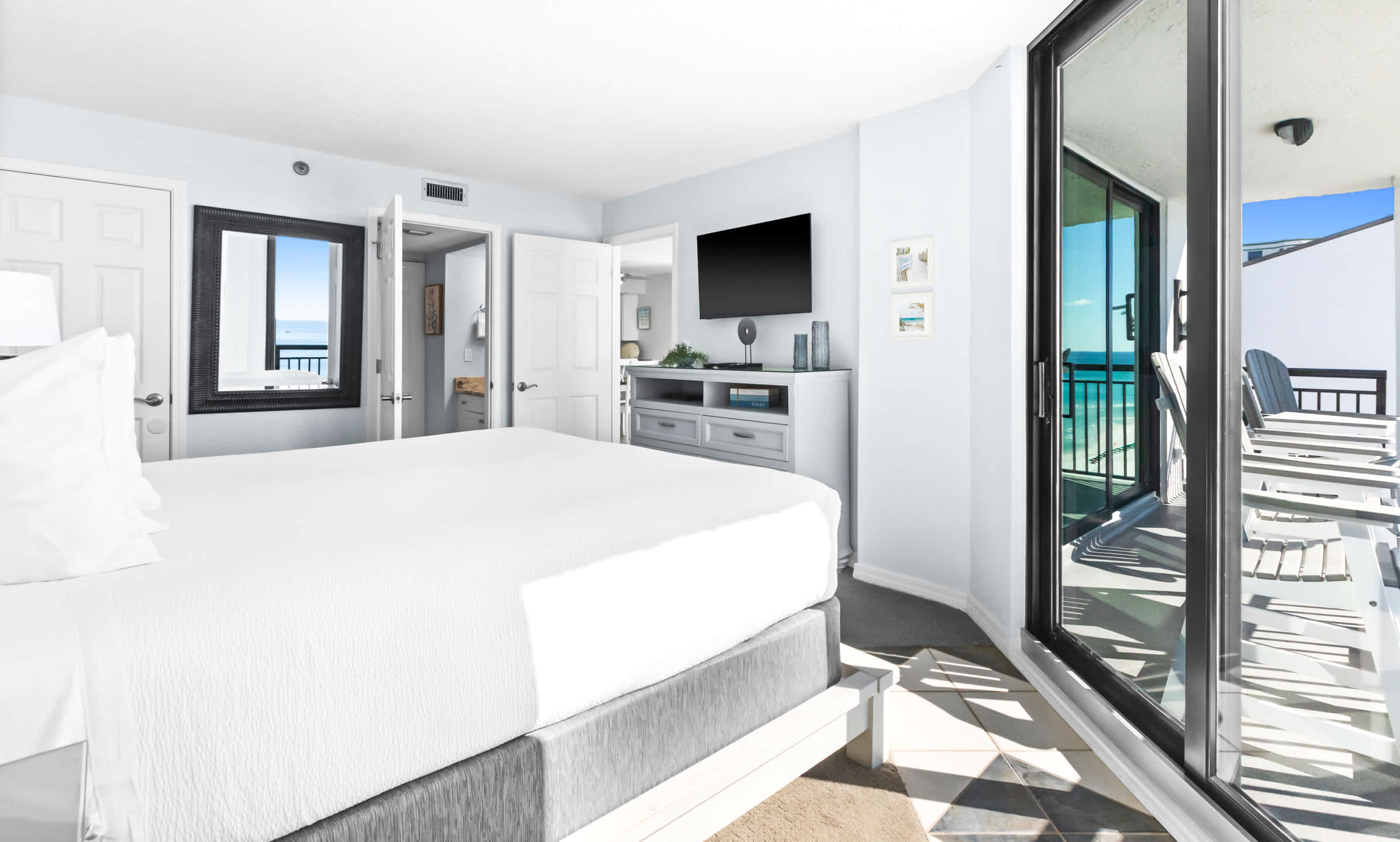 SunDestin Resort Unit 1801 | Photo 11