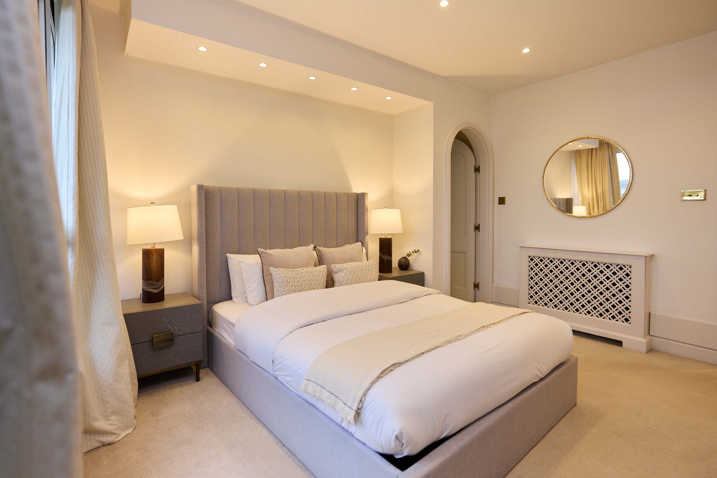 St John's Wood Penthouse in Avenue Road 22 NW8 6BU - Property image 22 - VivreStays
