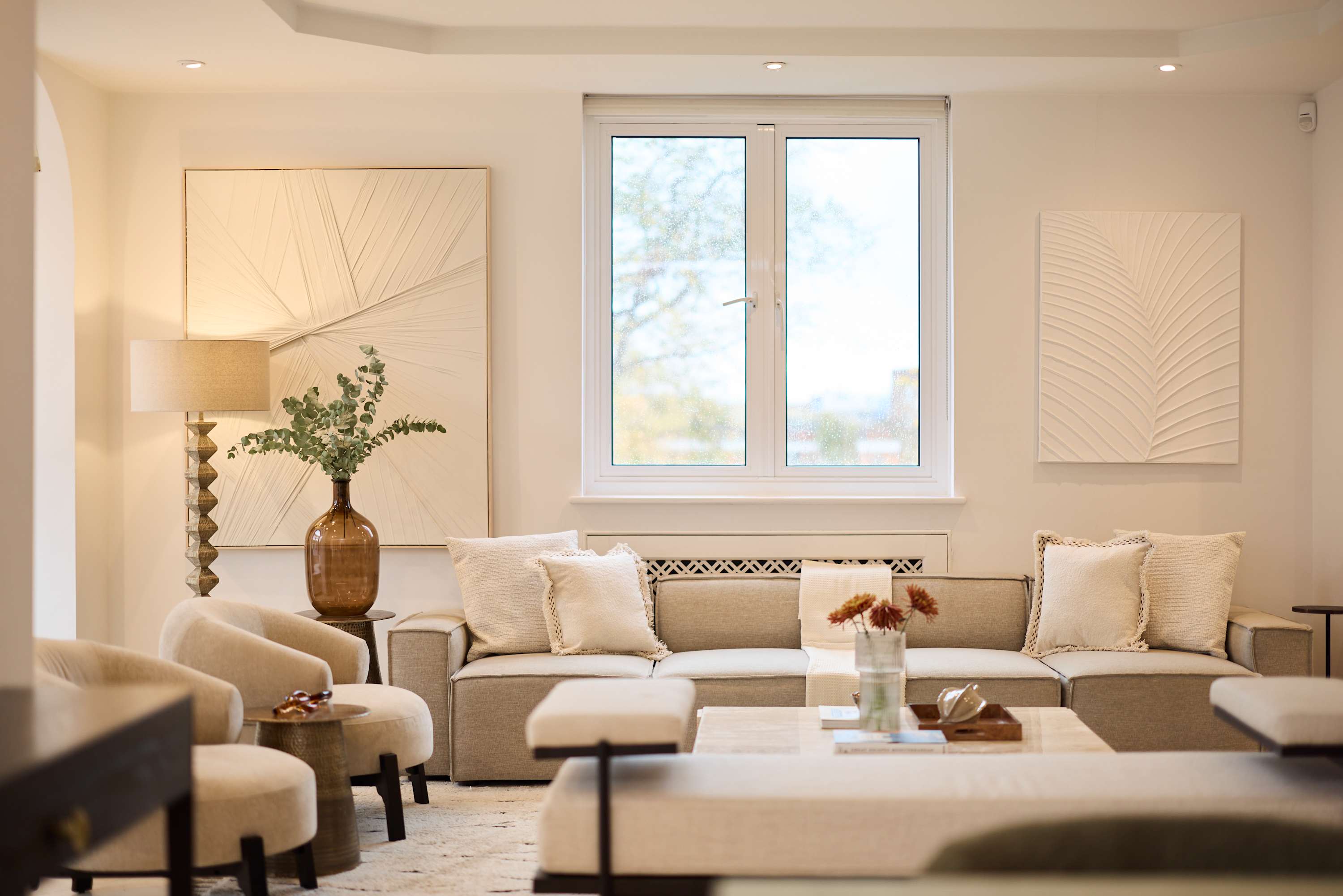 St John's Wood Penthouse in Avenue Road 22 NW8 6BU - Property image 9 - VivreStays