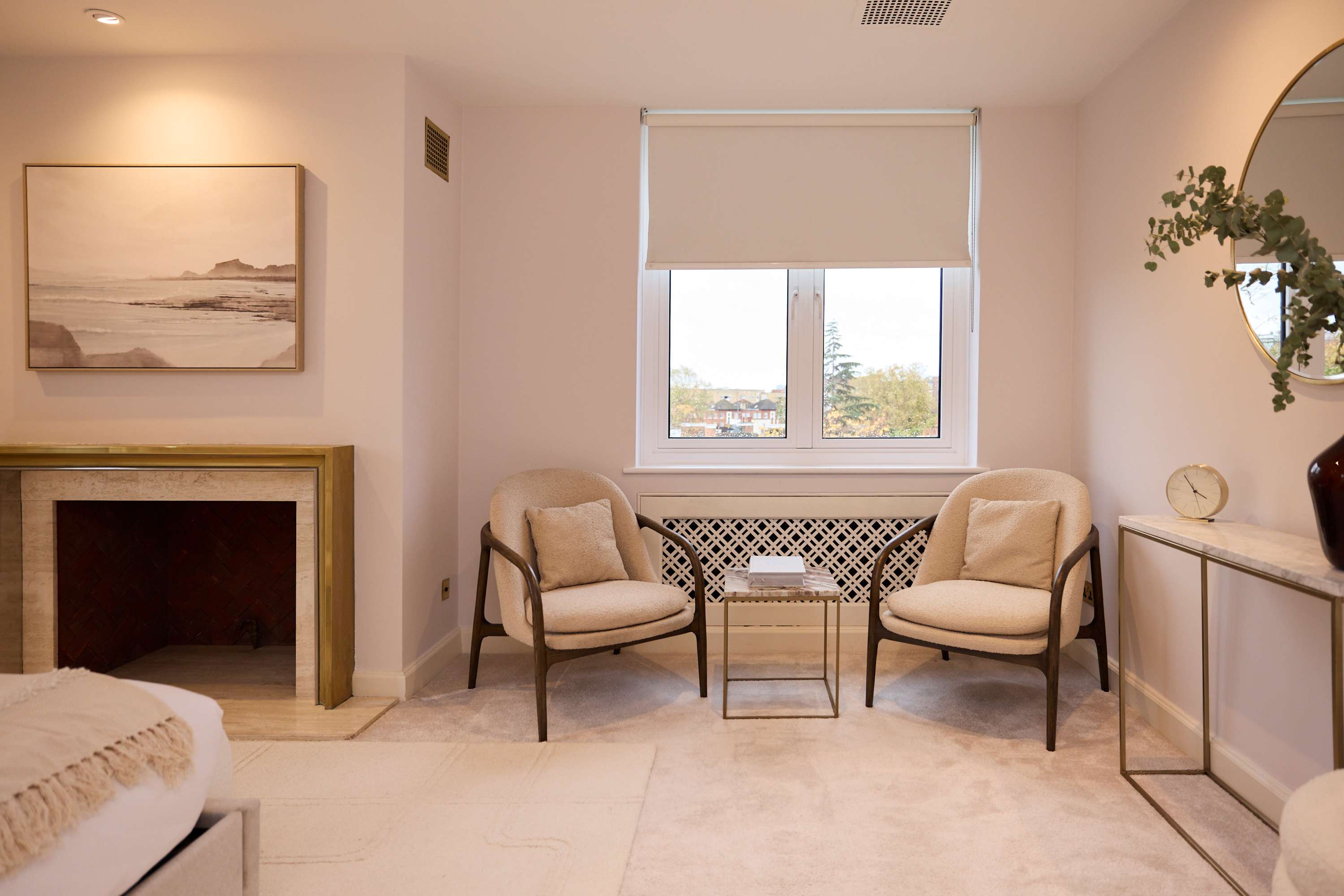St John's Wood Penthouse in Avenue Road 22 NW8 6BU - Property image 18 - VivreStays