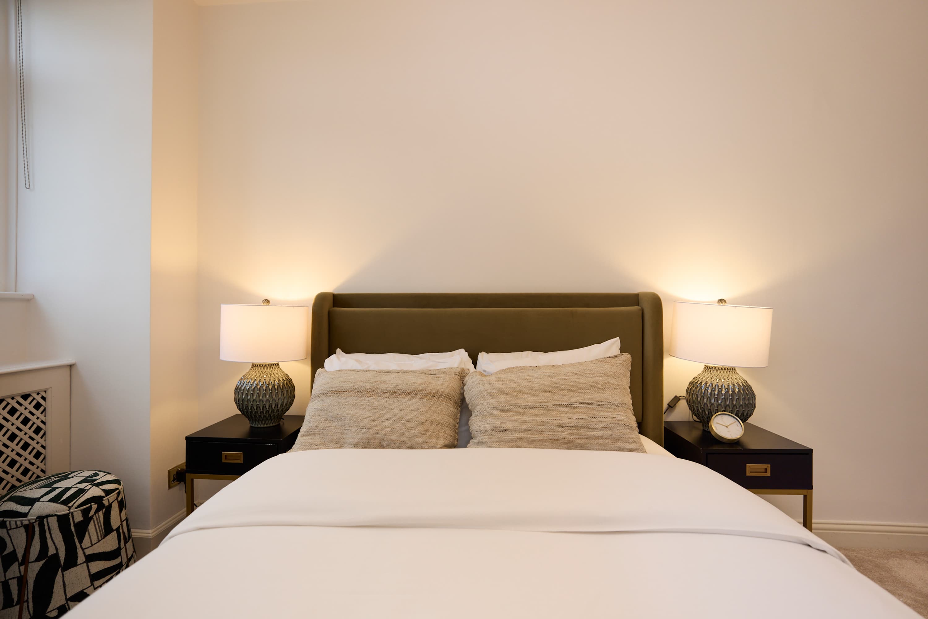 St John's Wood Penthouse in Avenue Road 22 NW8 6BU - Property image 23 - VivreStays