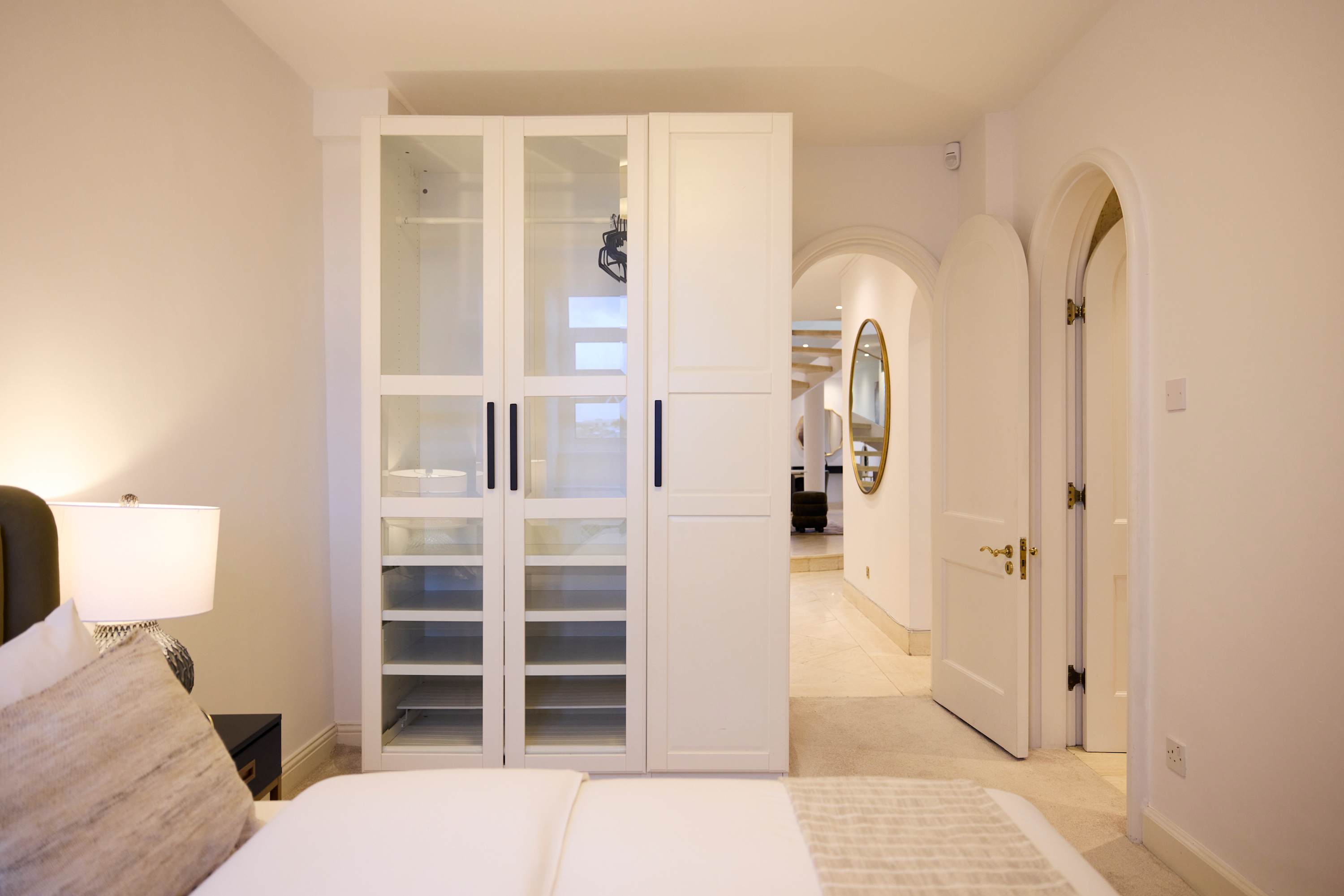 St John's Wood Penthouse in Avenue Road 22 NW8 6BU - Property image 24 - VivreStays