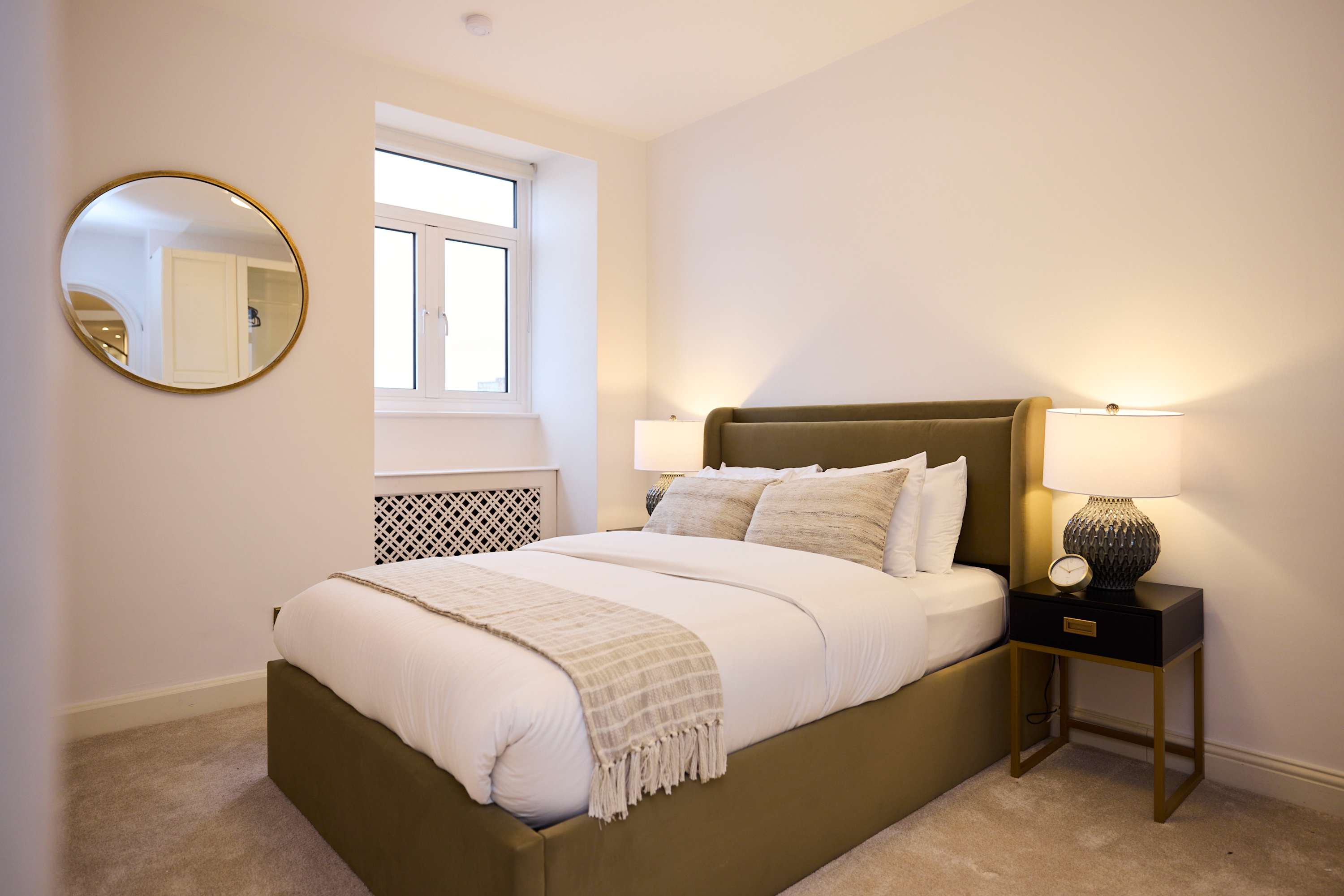 St John's Wood Penthouse in Avenue Road 22 NW8 6BU - Property image 7 - VivreStays