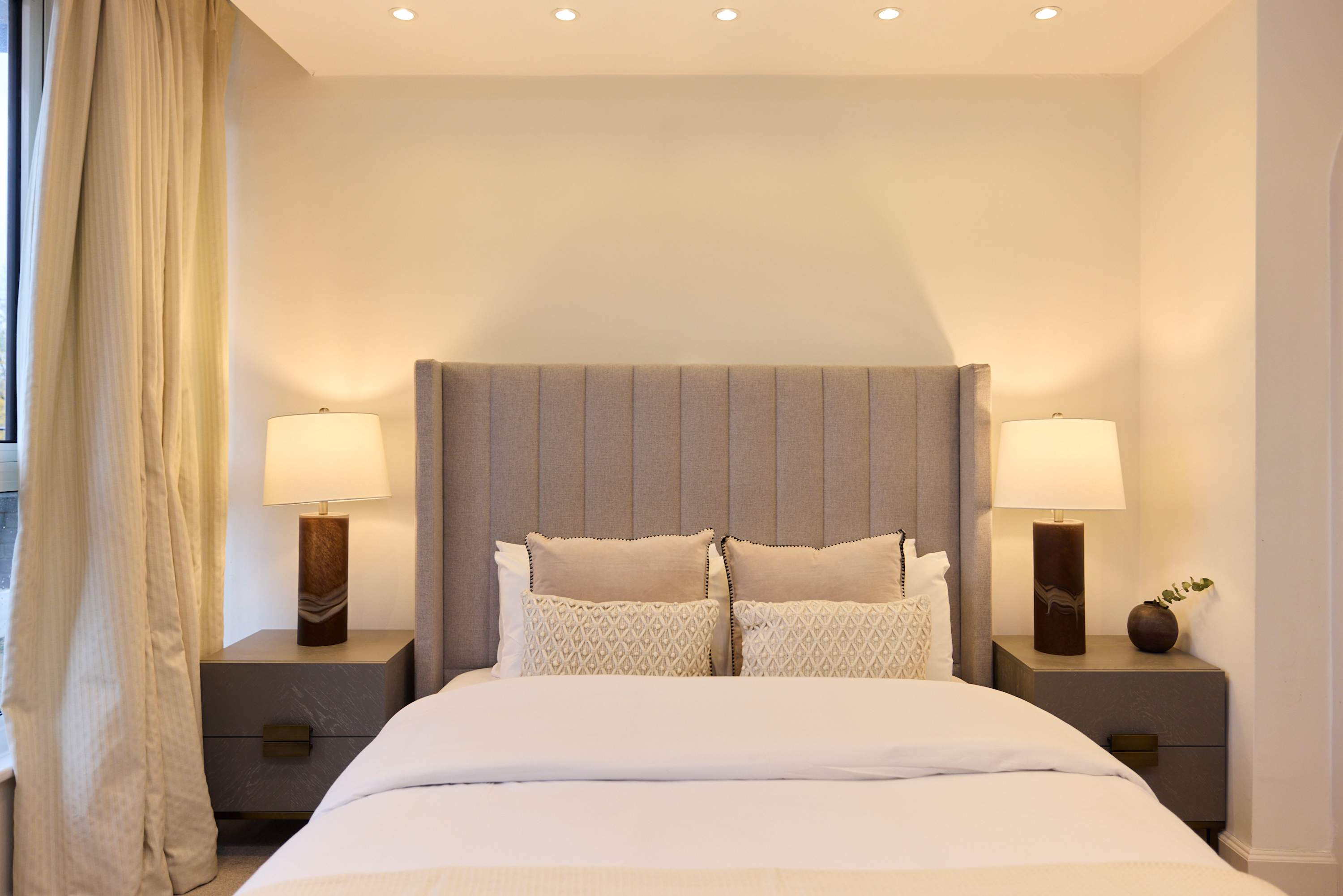 St John's Wood Penthouse in Avenue Road 22 NW8 6BU - Property image 6 - VivreStays