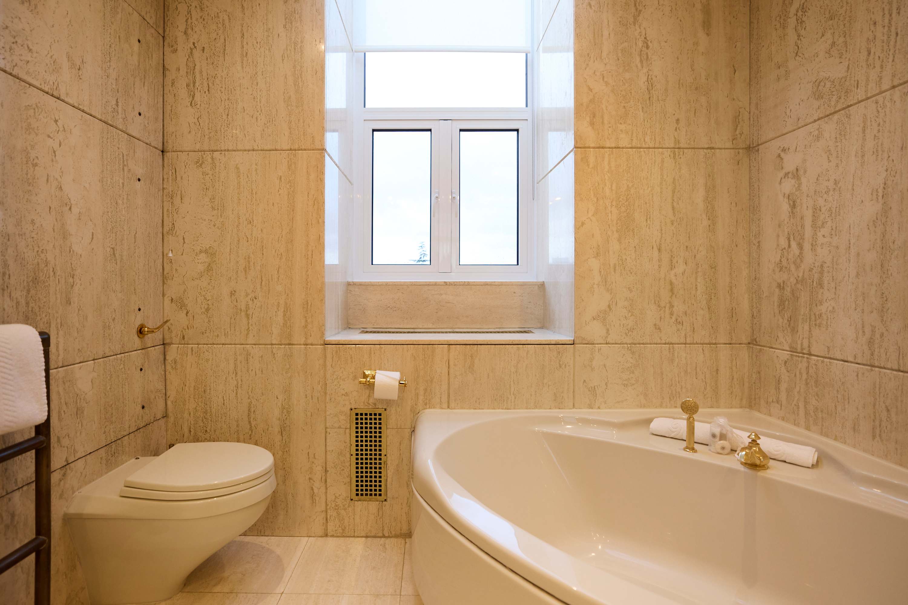 St John's Wood Penthouse in Avenue Road 22 NW8 6BU - Property image 30 - VivreStays