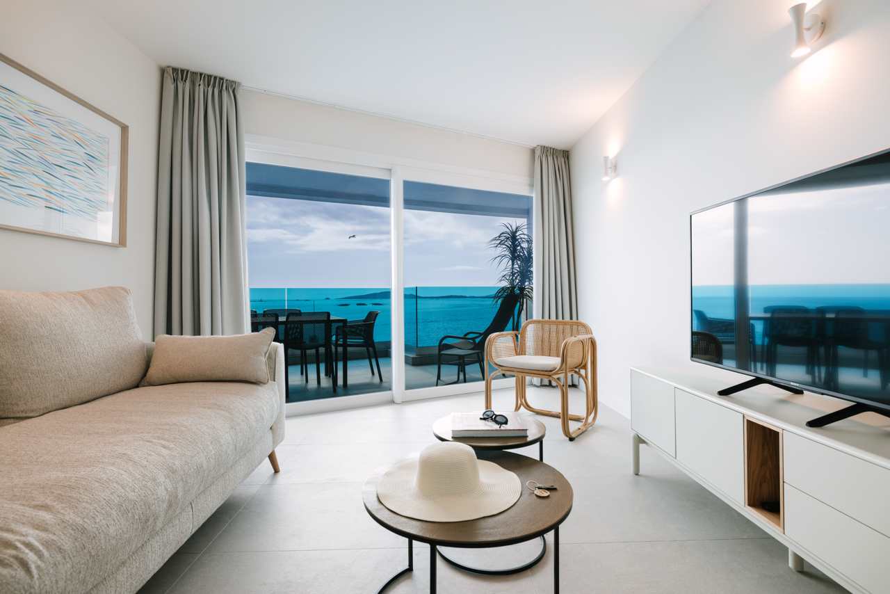 Blue Balcony Suites by Airnest — Taliarte, Canarias — vacation rental