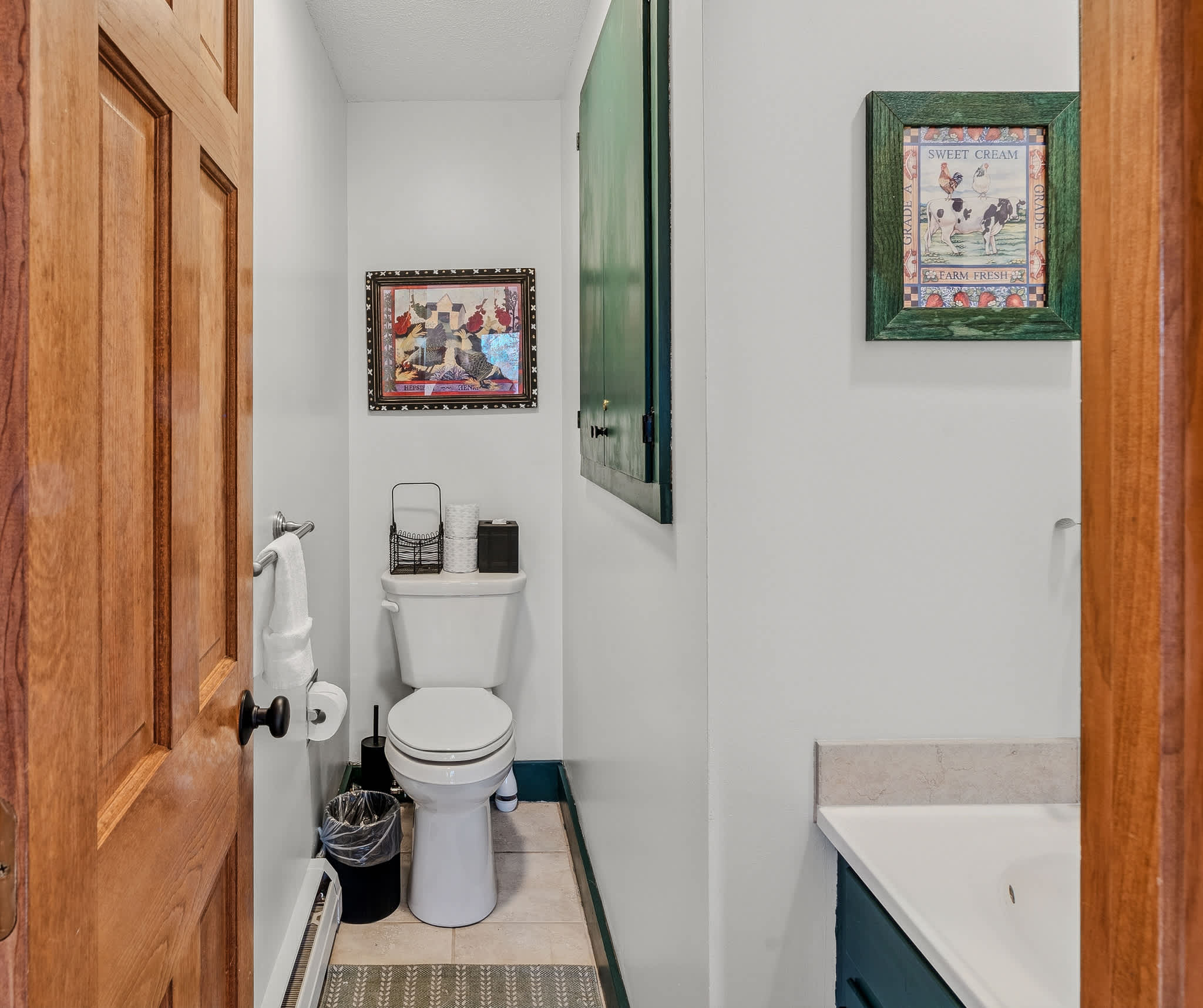 Cozy Quechee Retreat/Walk to Village | Mill Run 4A