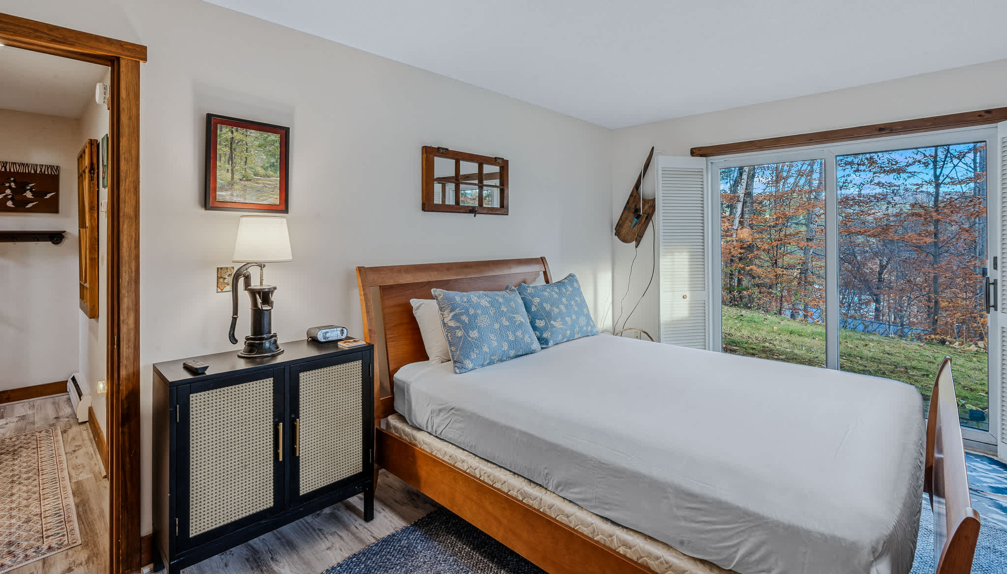 Cozy Quechee Retreat/Walk to Village | Mill Run 4A