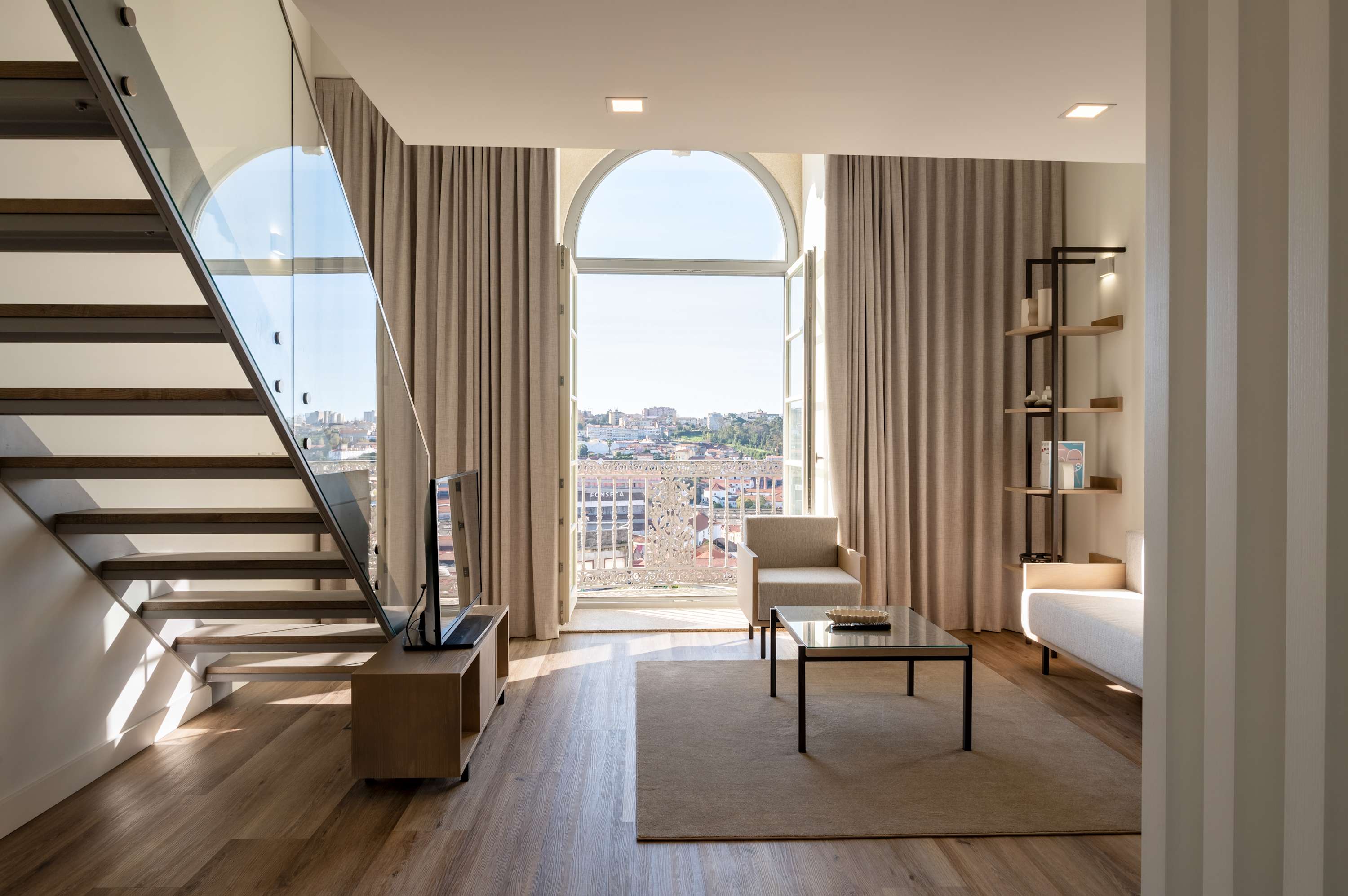 Fervença Boutique Palace 12 by HostWise