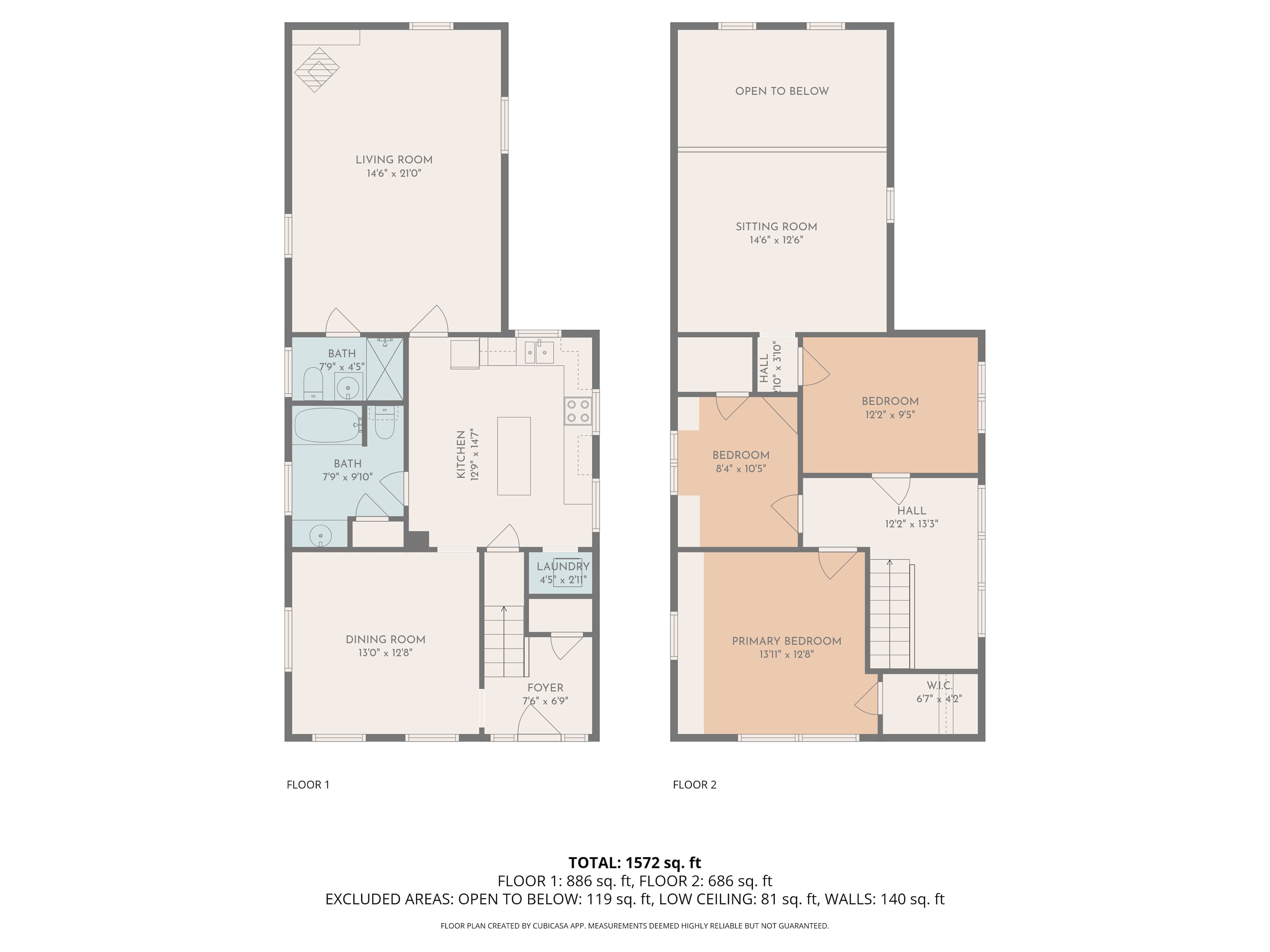 Historic Charm, Walk to Village | Mill House