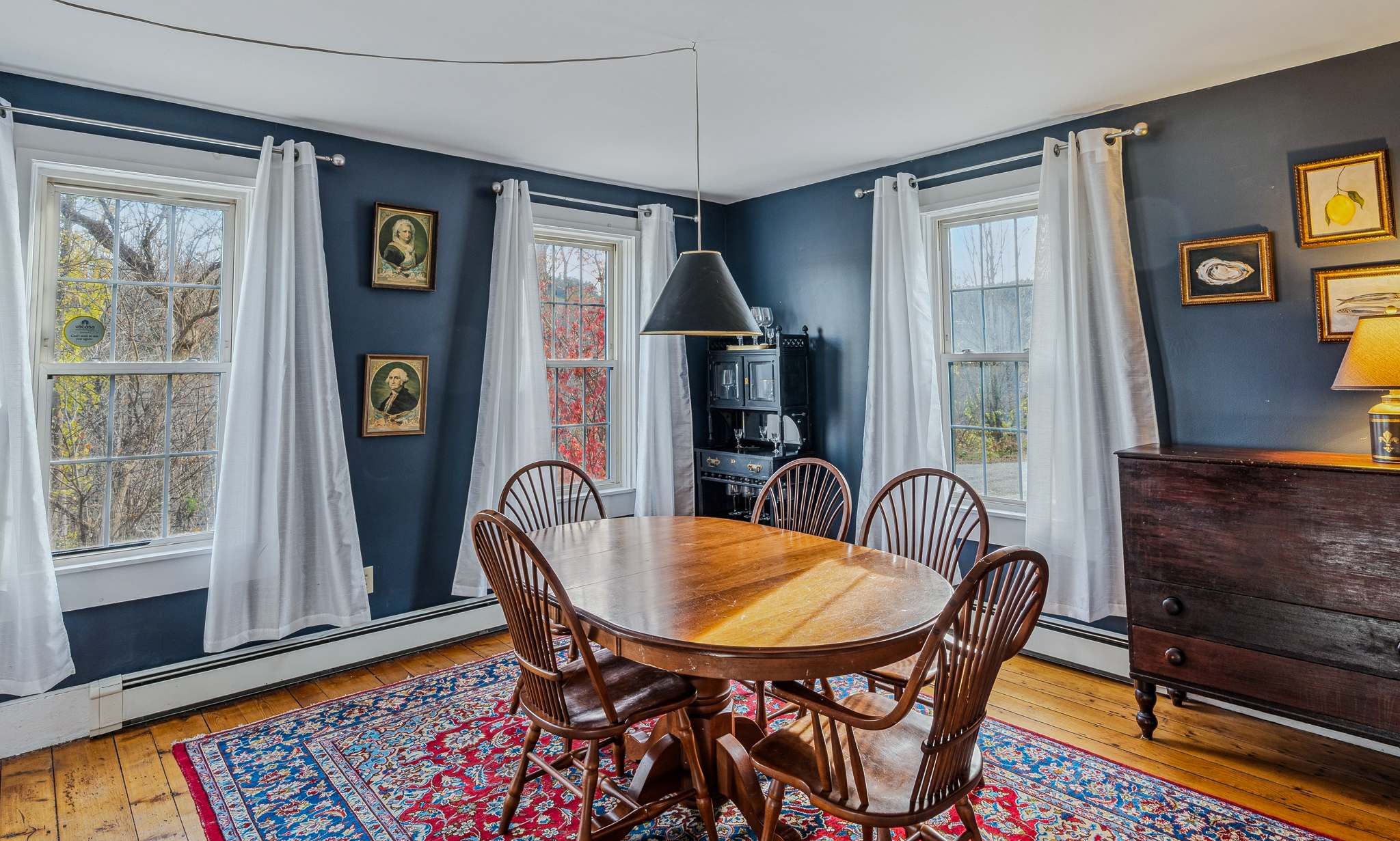 Historic Charm, Walk to Village | Mill House