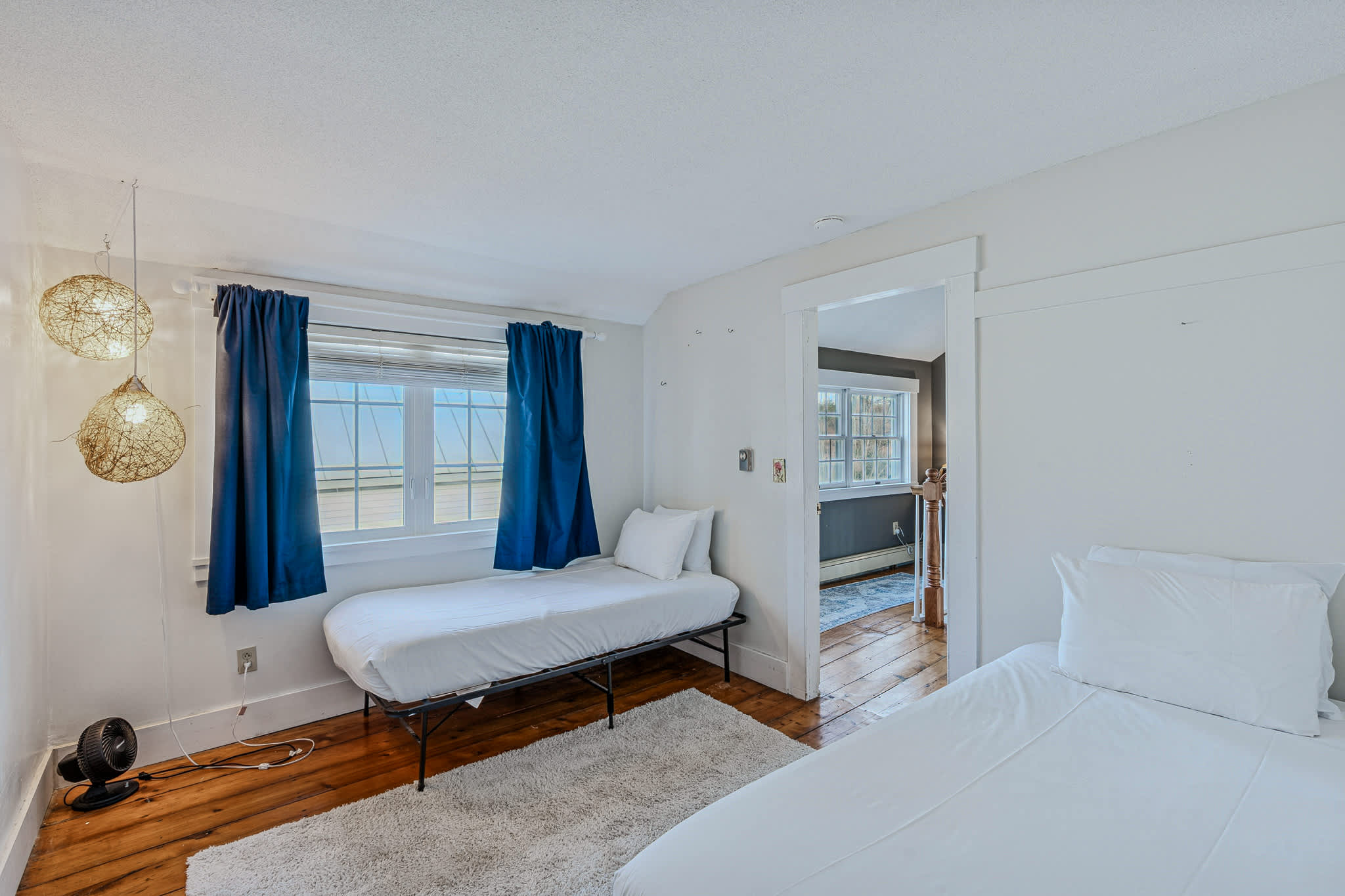 Historic Charm, Walk to Village | Mill House