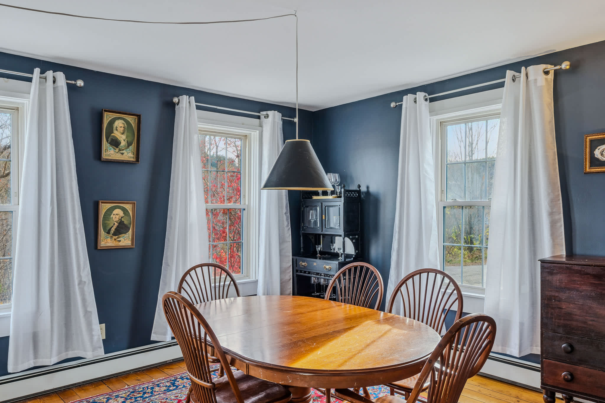 Historic Charm, Walk to Village | Mill House