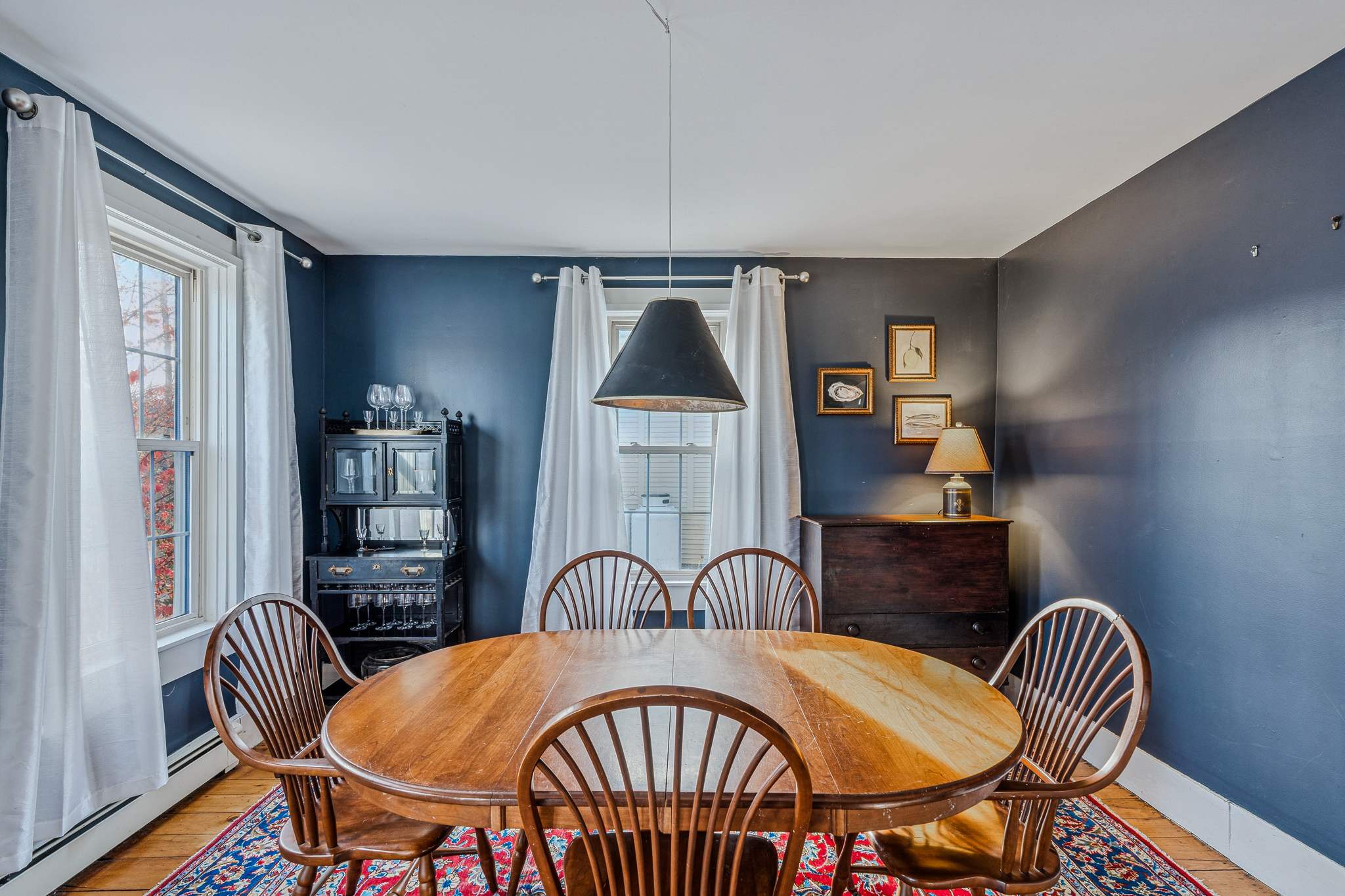 Historic Charm, Walk to Village | Mill House