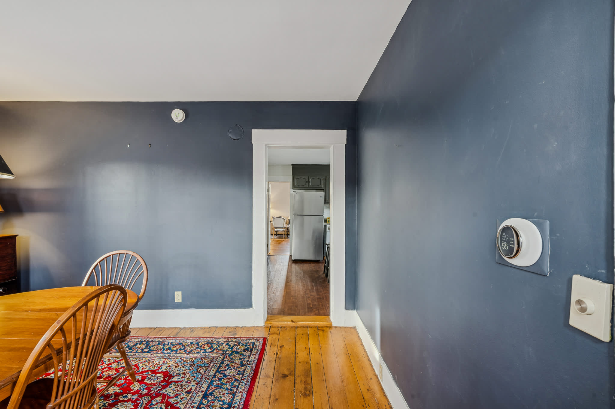 Historic Charm, Walk to Village | Mill House