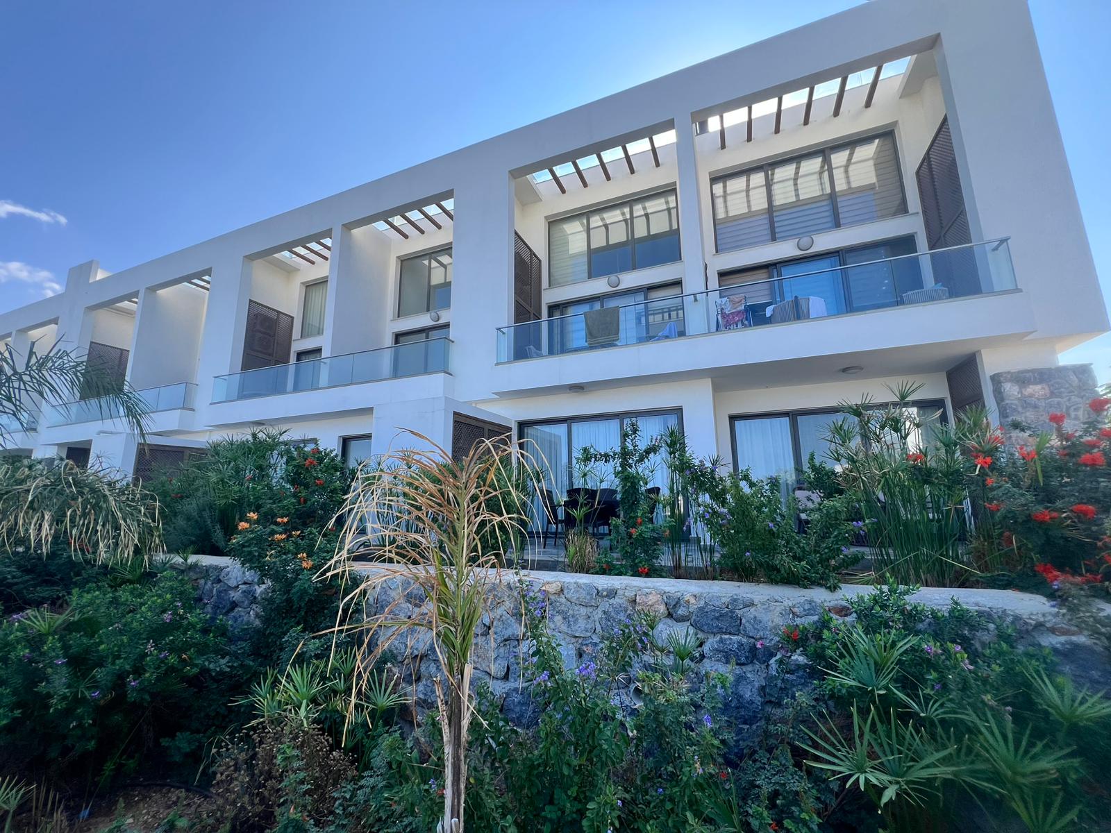 Dejablue, block C, unit 2 — Bahçeli, Ammochostos — vacation rental