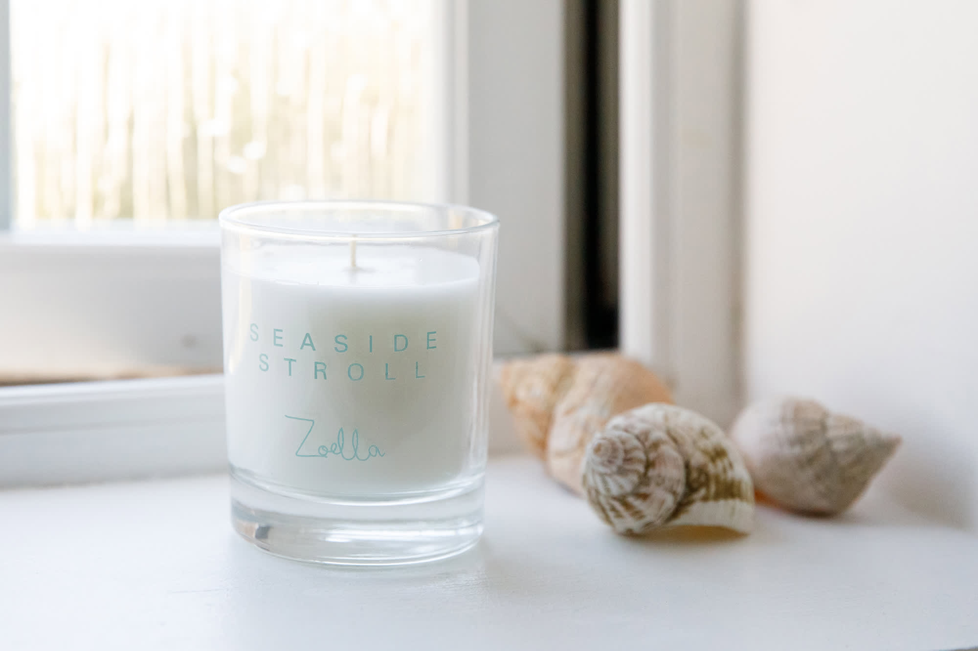 Collect shells and fossils on Bracklesham beach, just 5 minutes walk from the house.