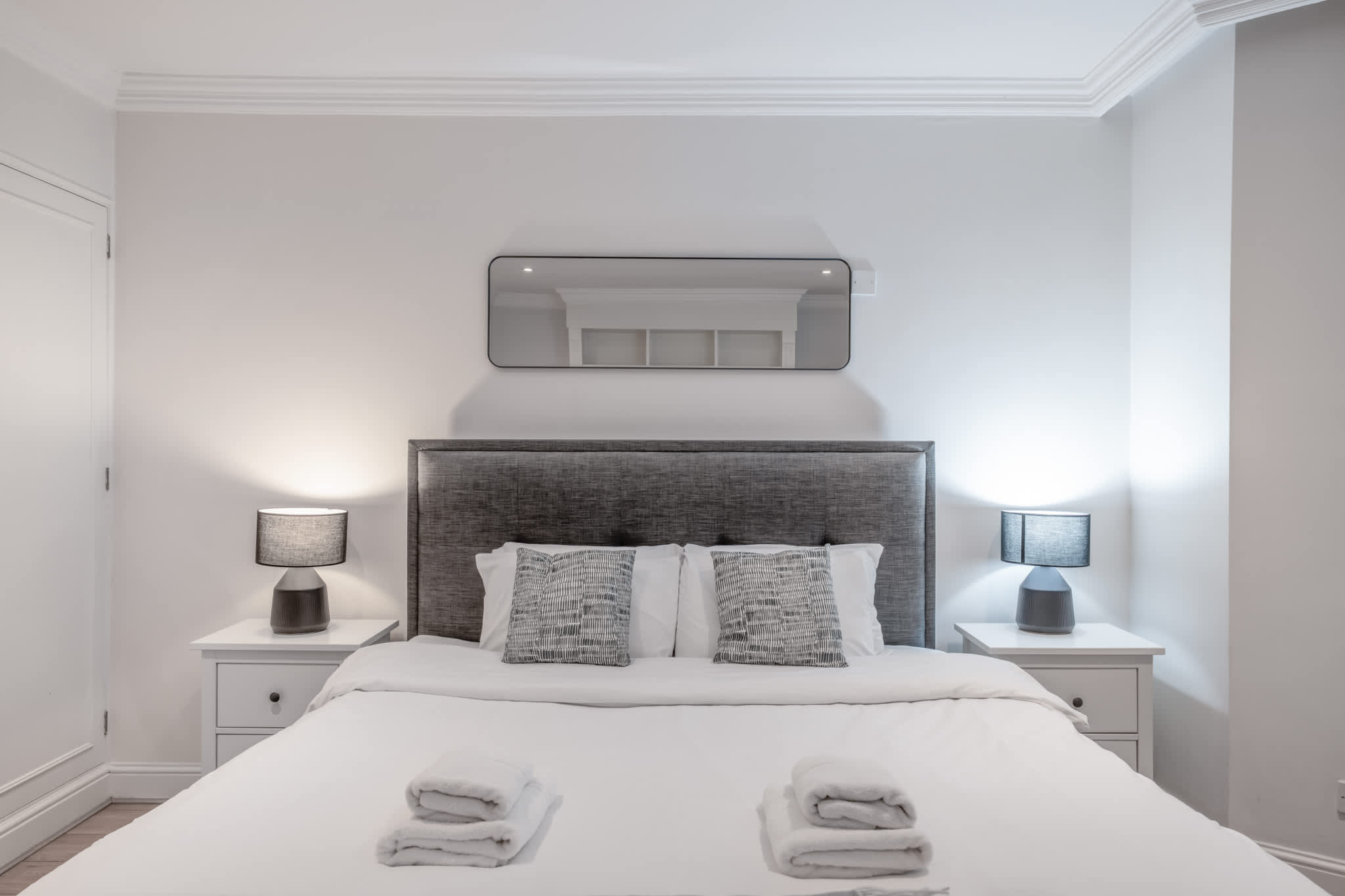 Comfort Studio by Harrods in Beaufort Gardens SW3 - Property image 2 - VivreStays