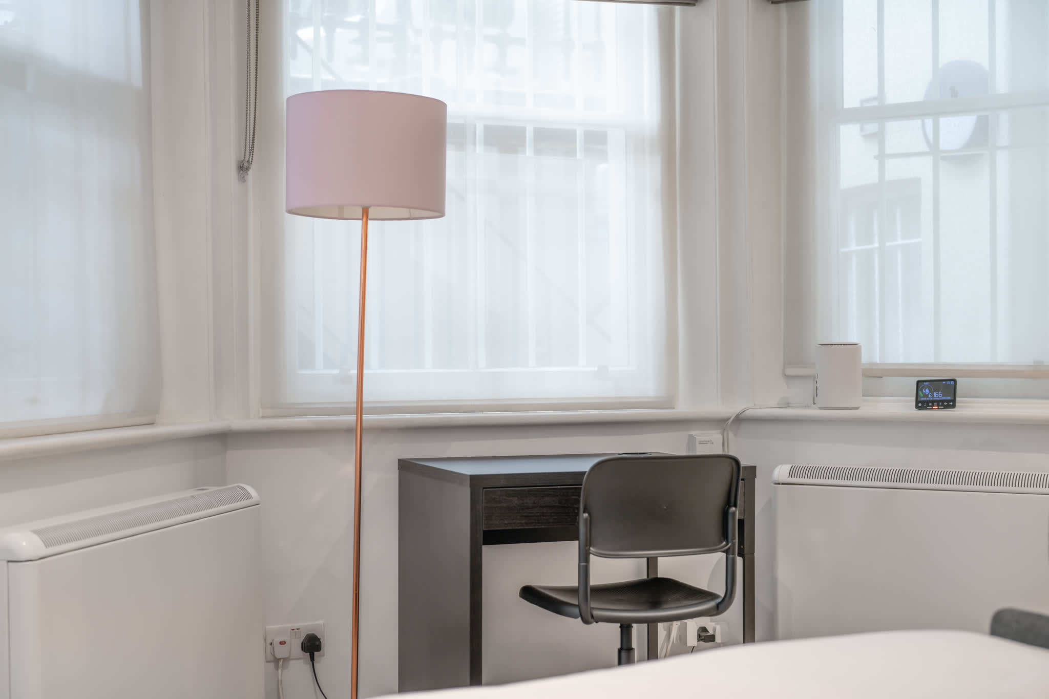 Comfort Studio by Harrods in Beaufort Gardens SW3 - Property image 13 - VivreStays
