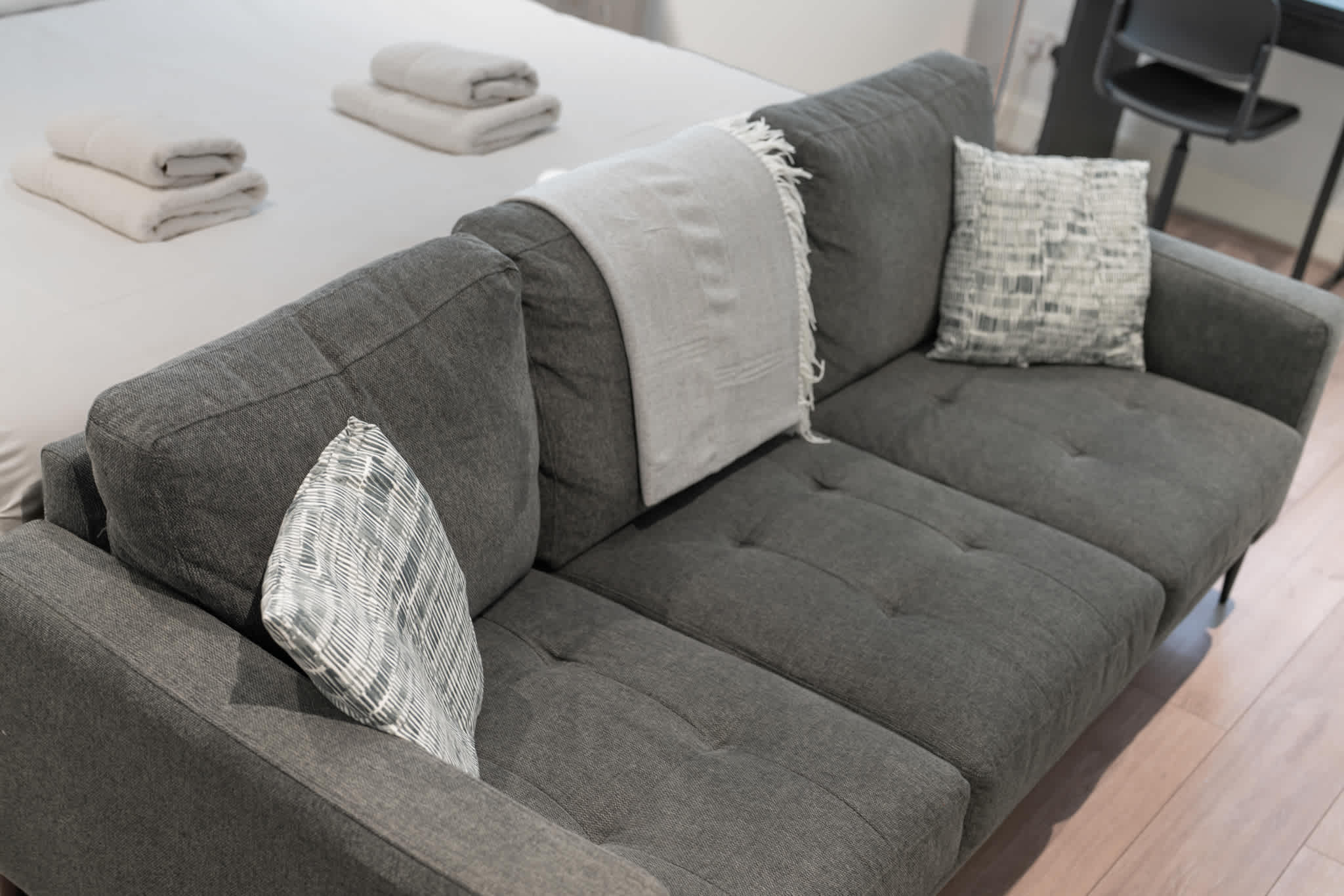 Comfort Studio by Harrods in Beaufort Gardens SW3 - Property image 20 - VivreStays