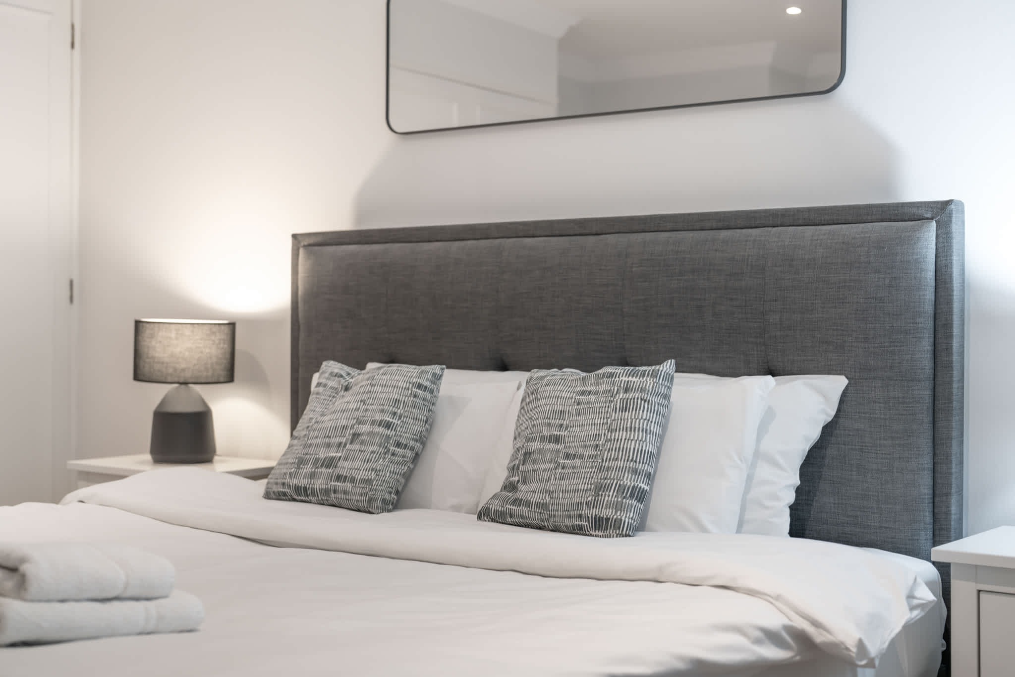 Comfort Studio by Harrods in Beaufort Gardens SW3 - Property image 18 - VivreStays