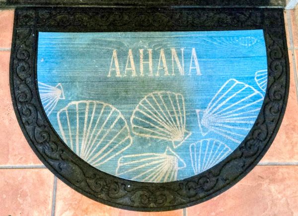 Aahana Studio 4-303S — Cruz Bay, St. John — vacation rental