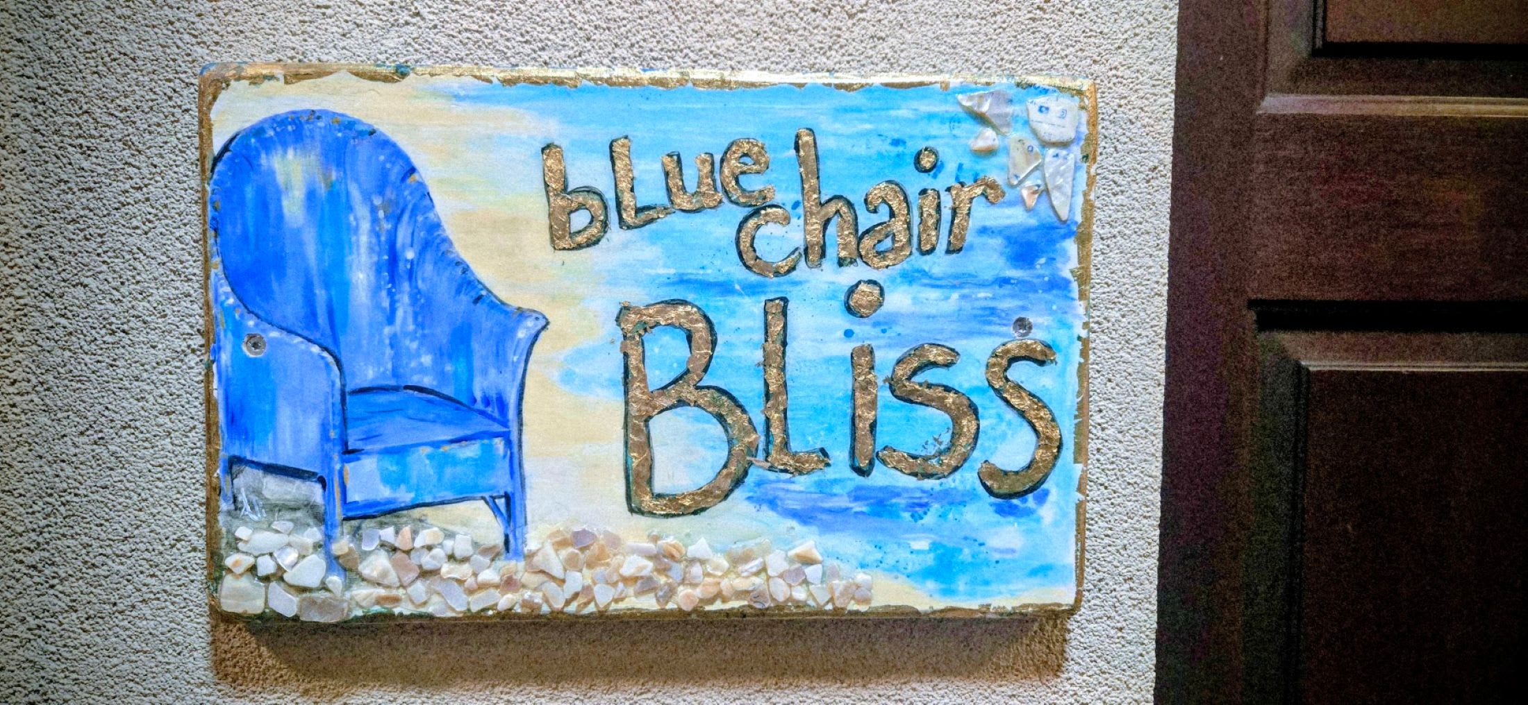 Blue Chair Bliss 1-102S — Cruz Bay, St. John — vacation rental