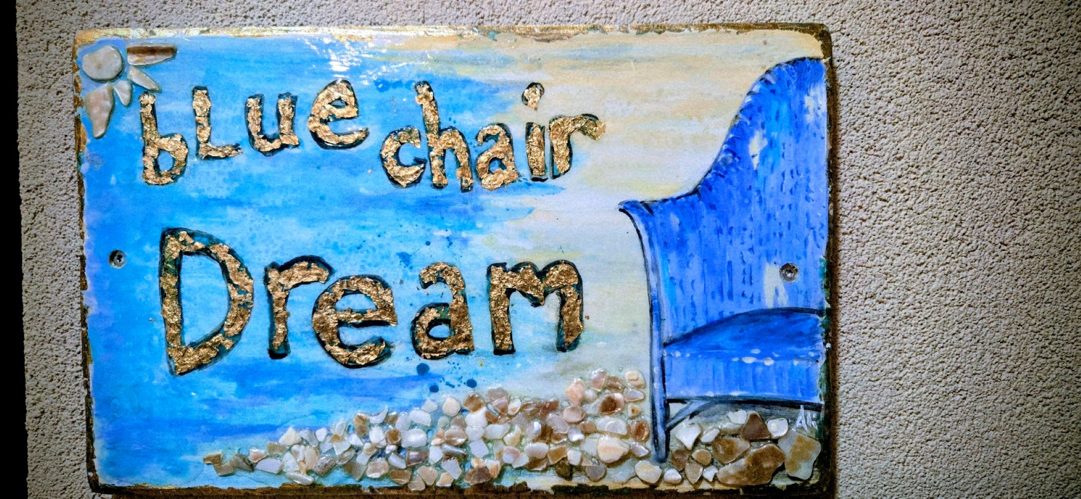 Blue Chair Dream 1-102 — Cruz Bay, St. John — vacation rental
