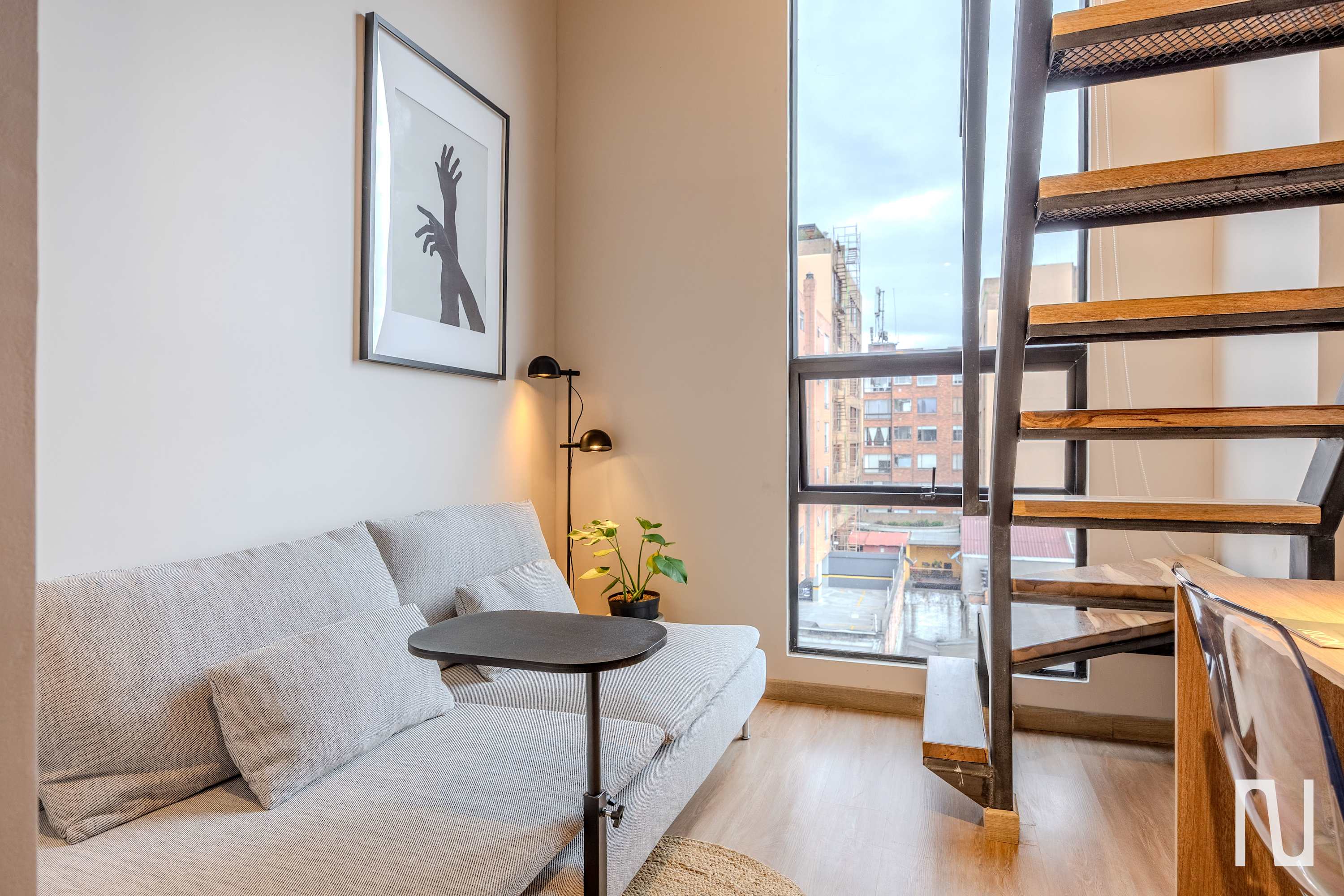 NOK Luxury Studio in Chapinero — Bogota, Bogota — vacation rental