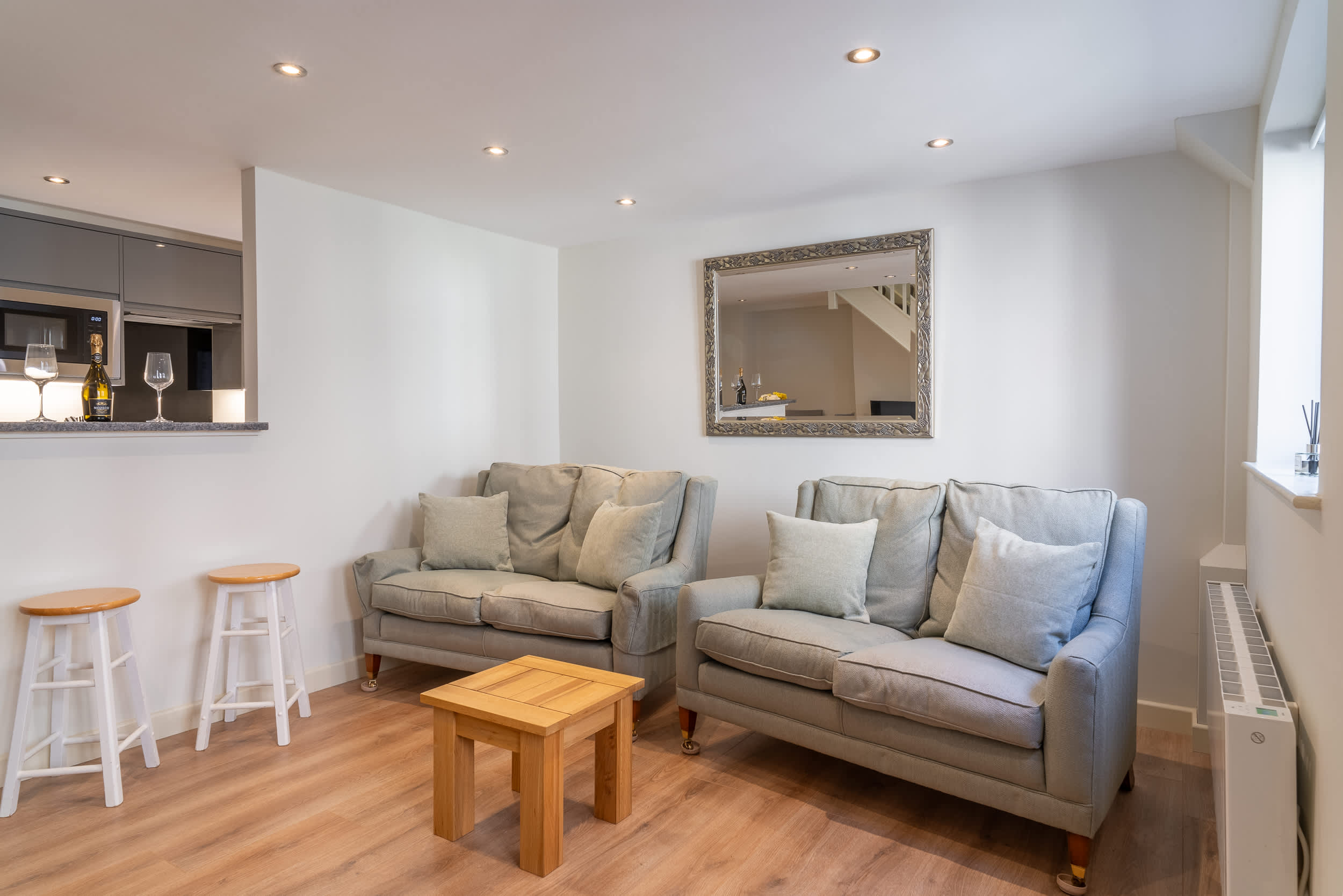 Flanders House | Walk to York Sights — York, England — vacation rental