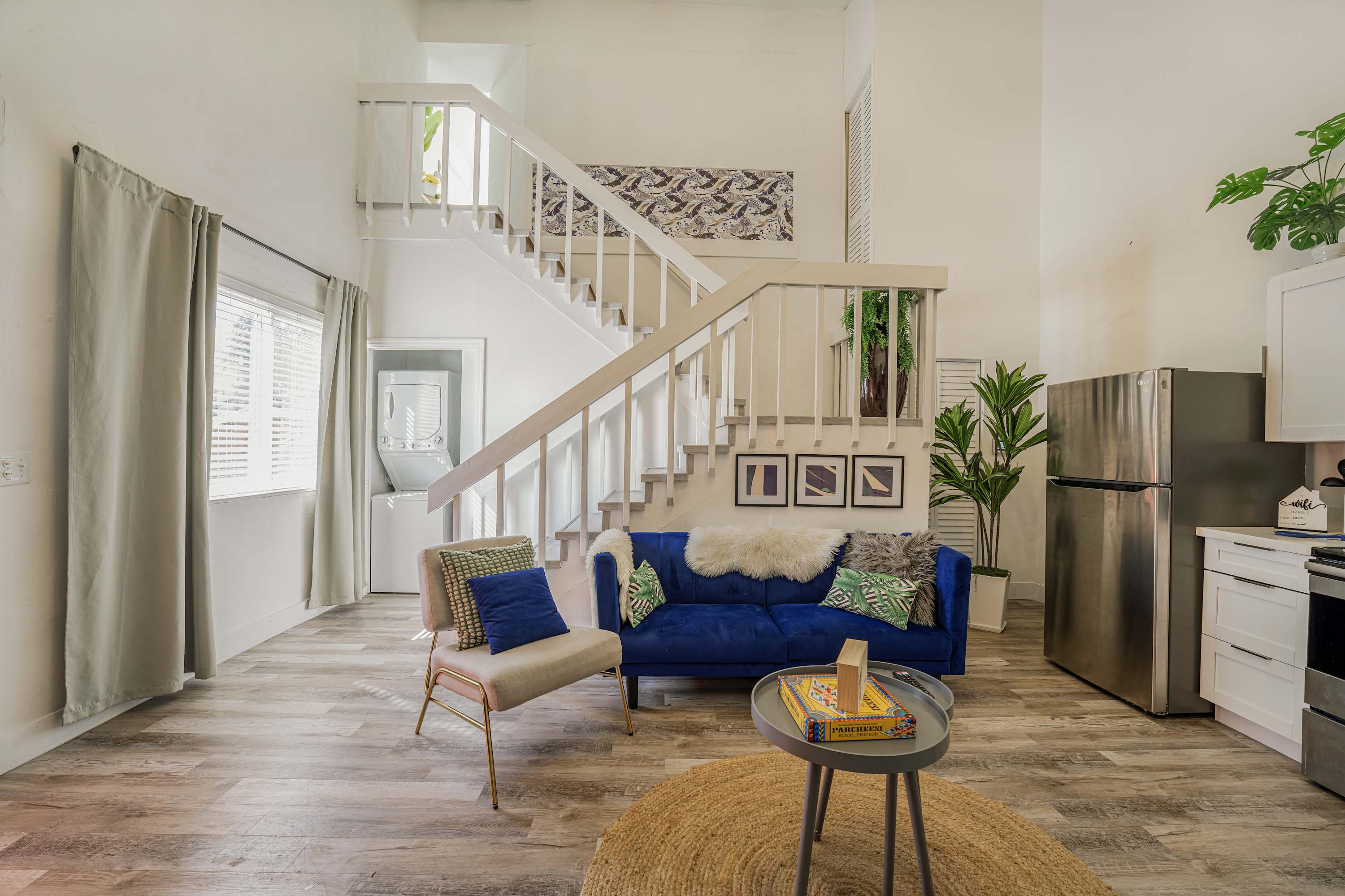 Suite Mar - Unit B