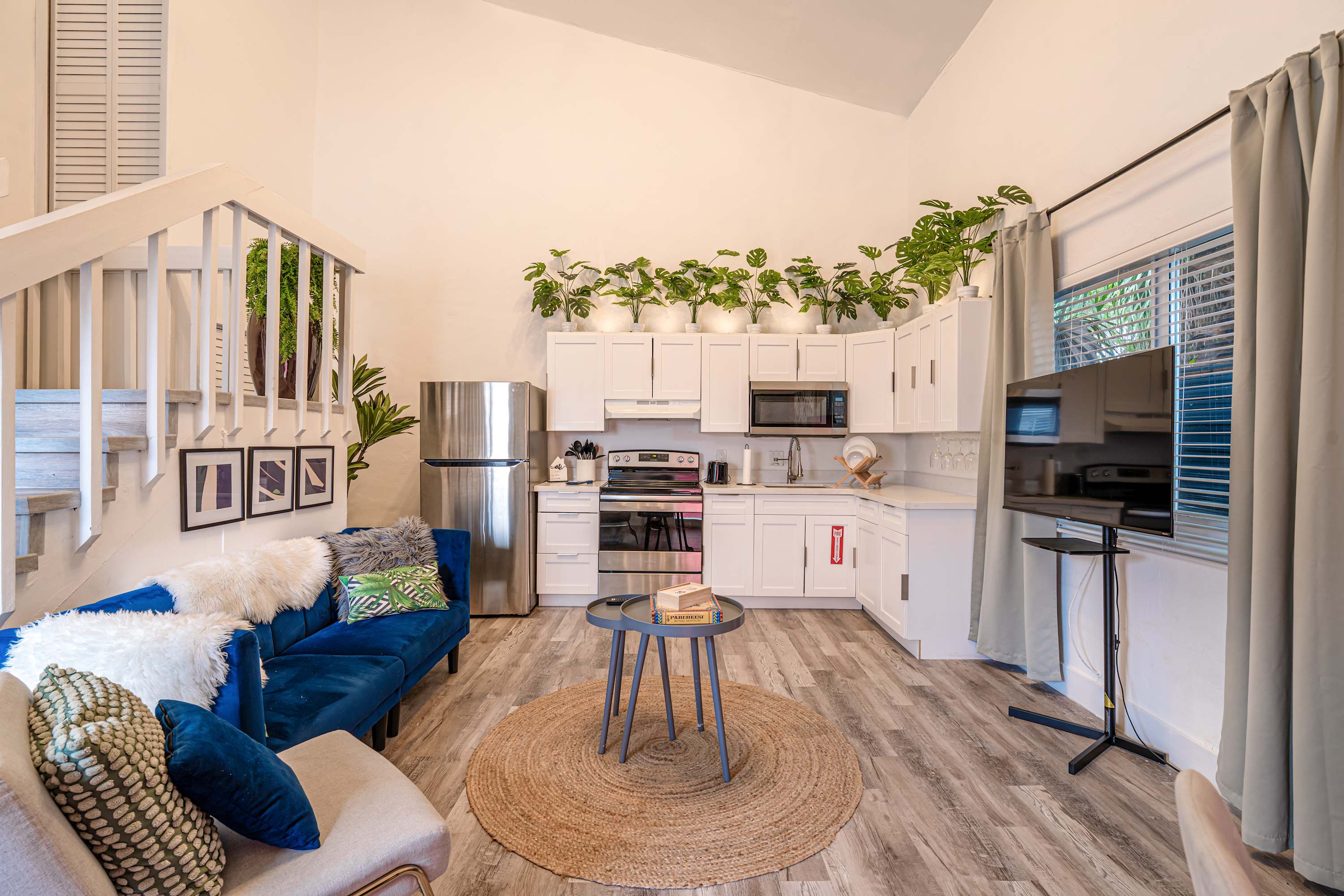 Suite Mar - Unit B