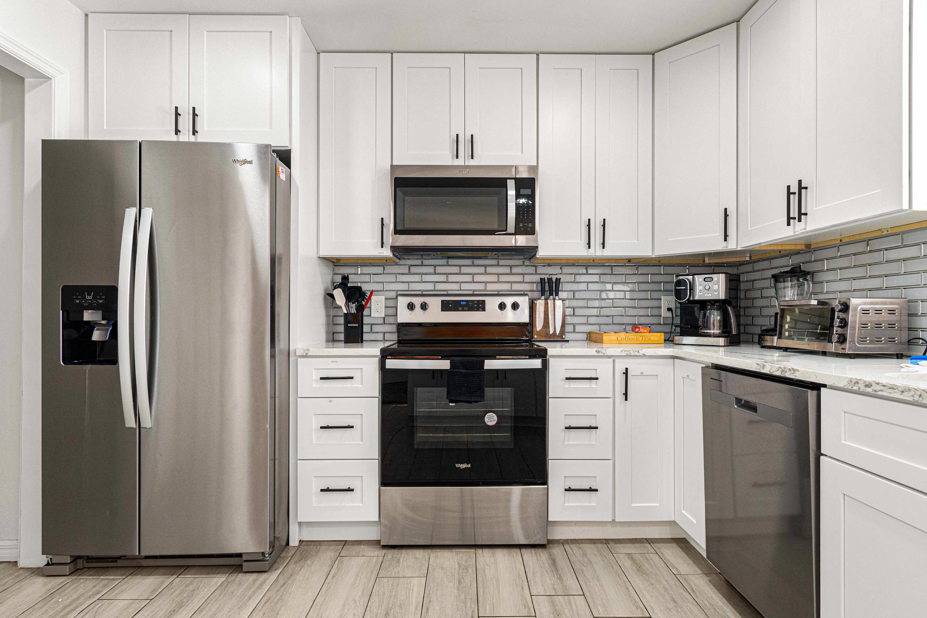 Kitchen Appliances