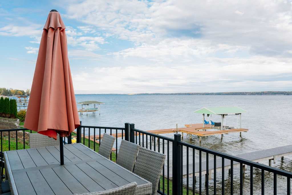Lakefront House w/ Kayaks, Fire Pit & Game Room - Picture 30