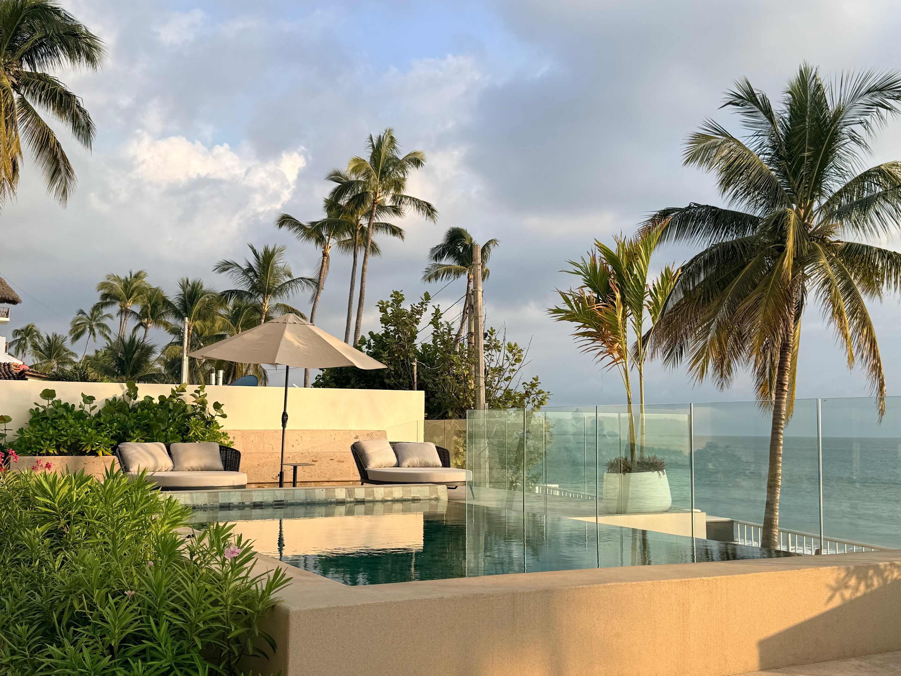 Luxury by the sea unmatched comfort 3