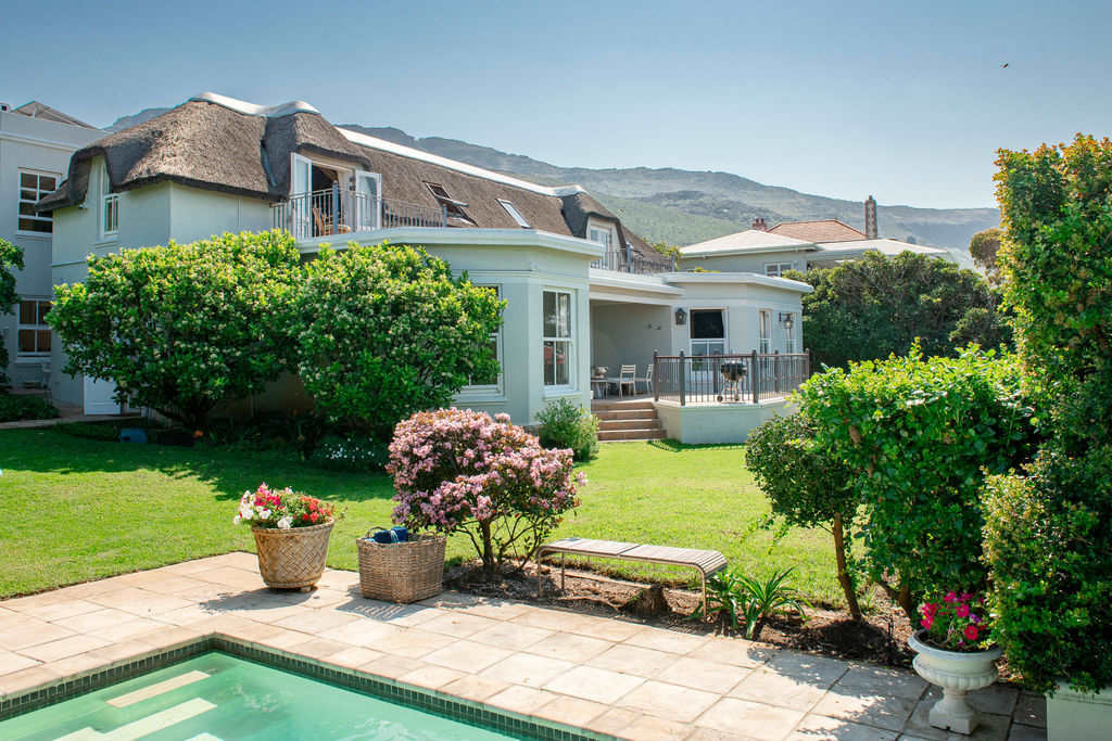 The Hermitage — Cape Town, Western Cape — vacation rental