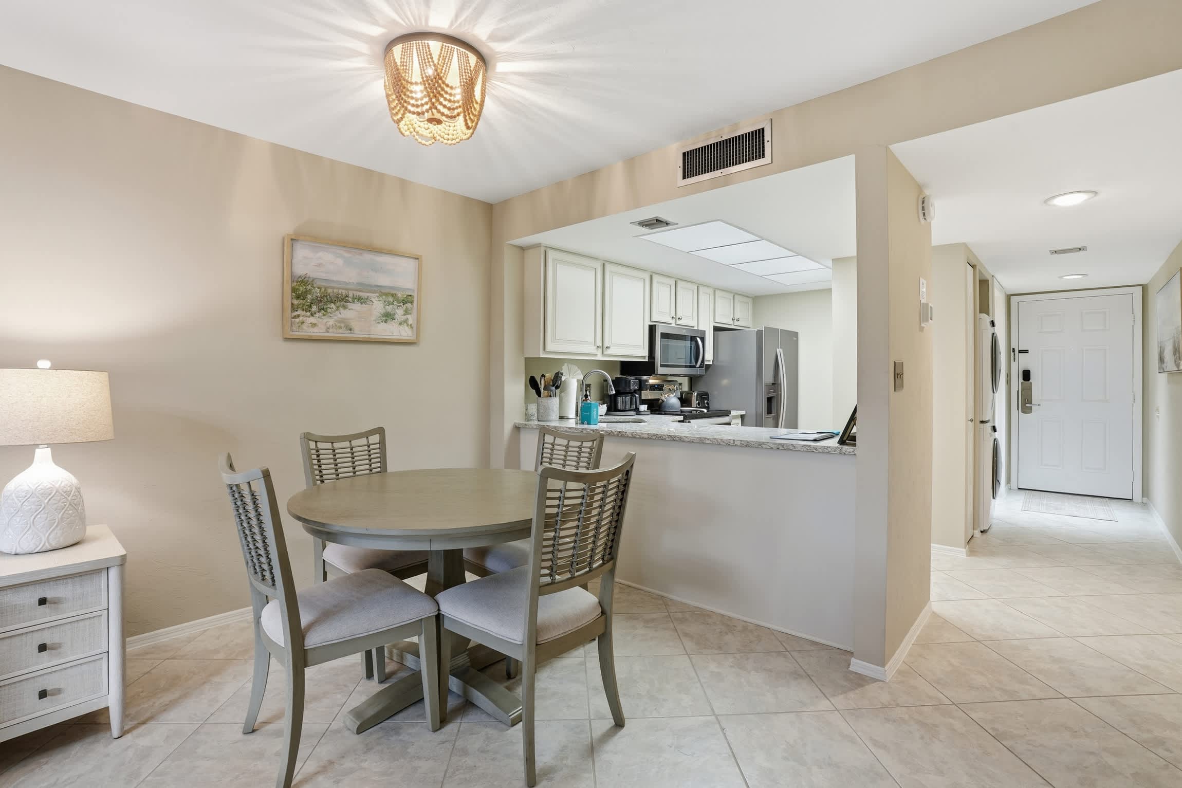 G 144 First Floor End Unit With Lake Views 10