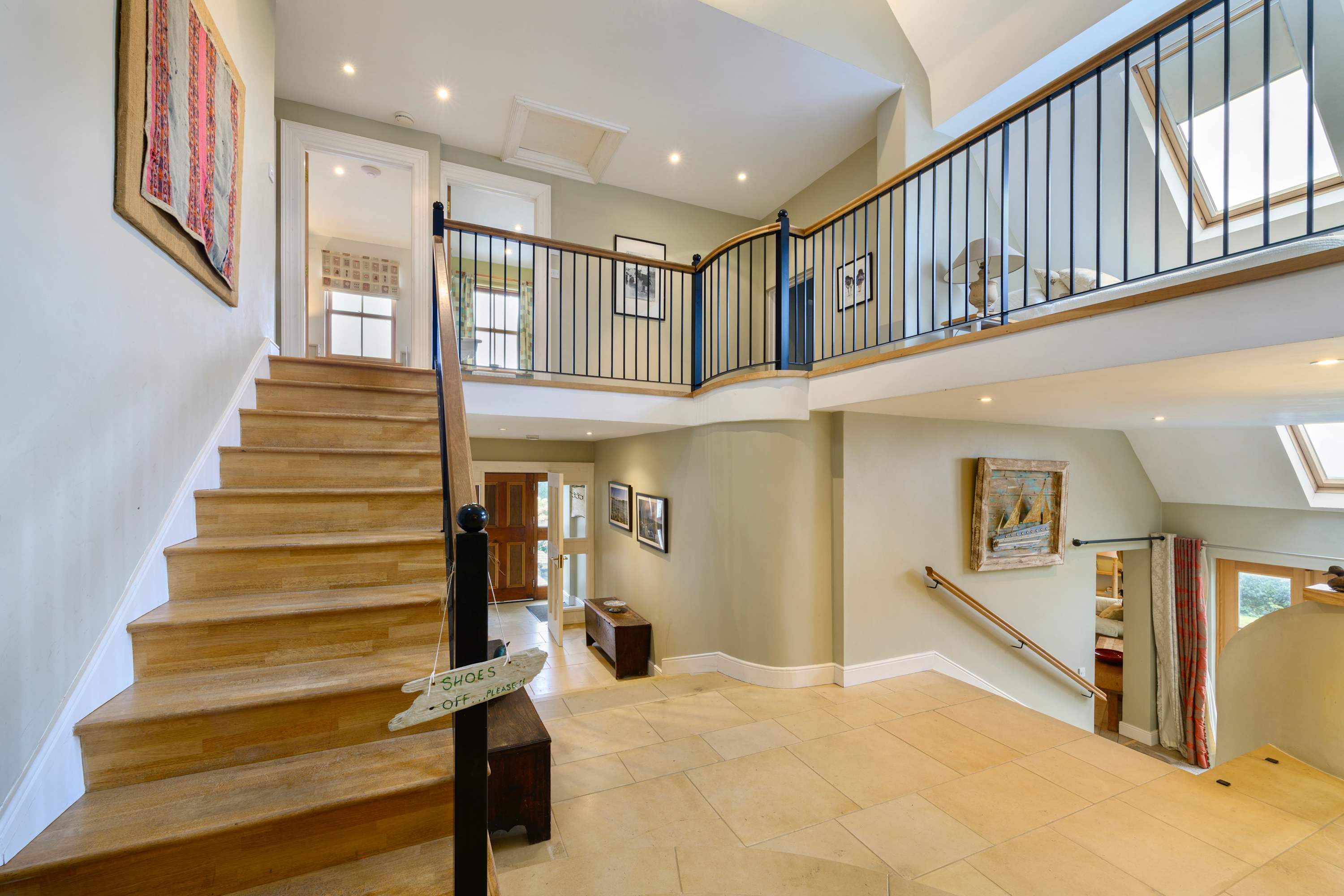 Staircase